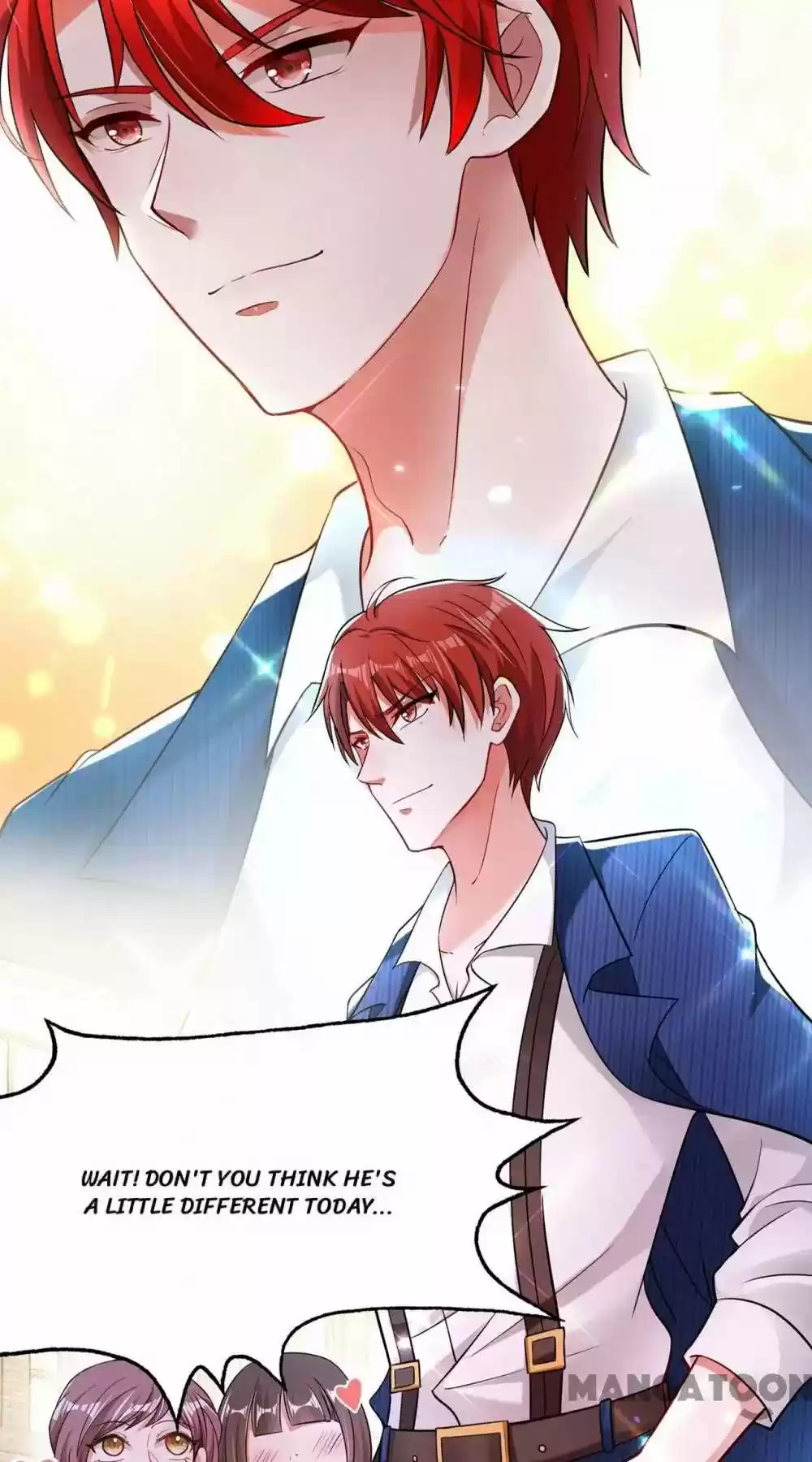 Spicy Wife's Reborn World Chapter 55