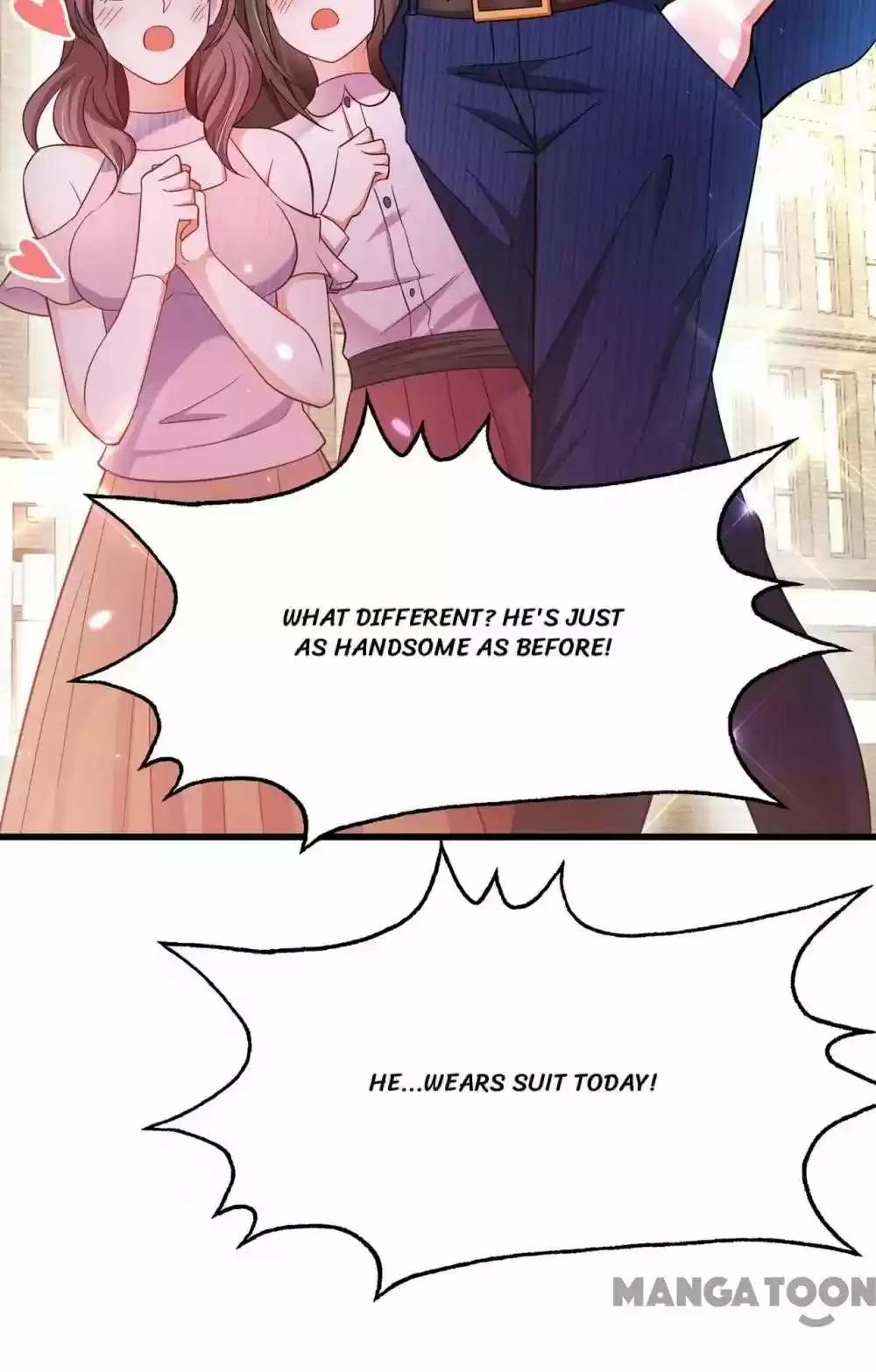 Spicy Wife's Reborn World Chapter 55