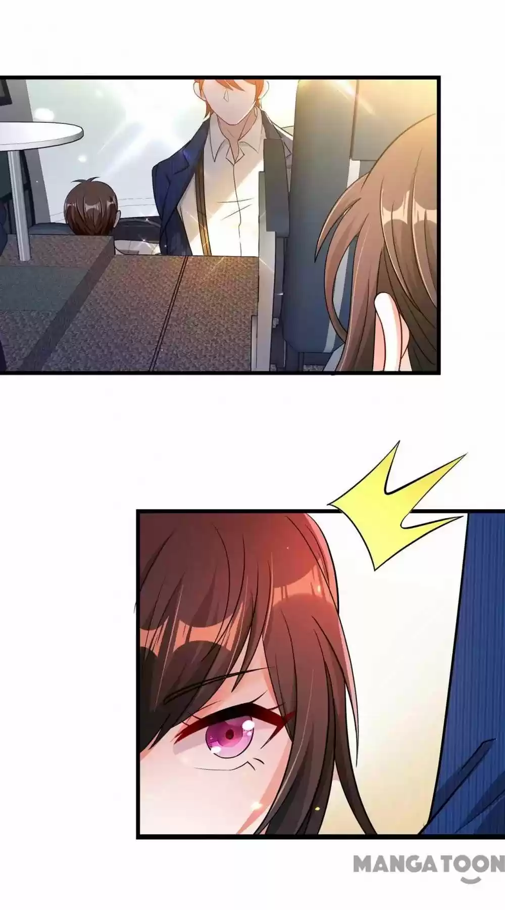 Spicy Wife's Reborn World Chapter 56