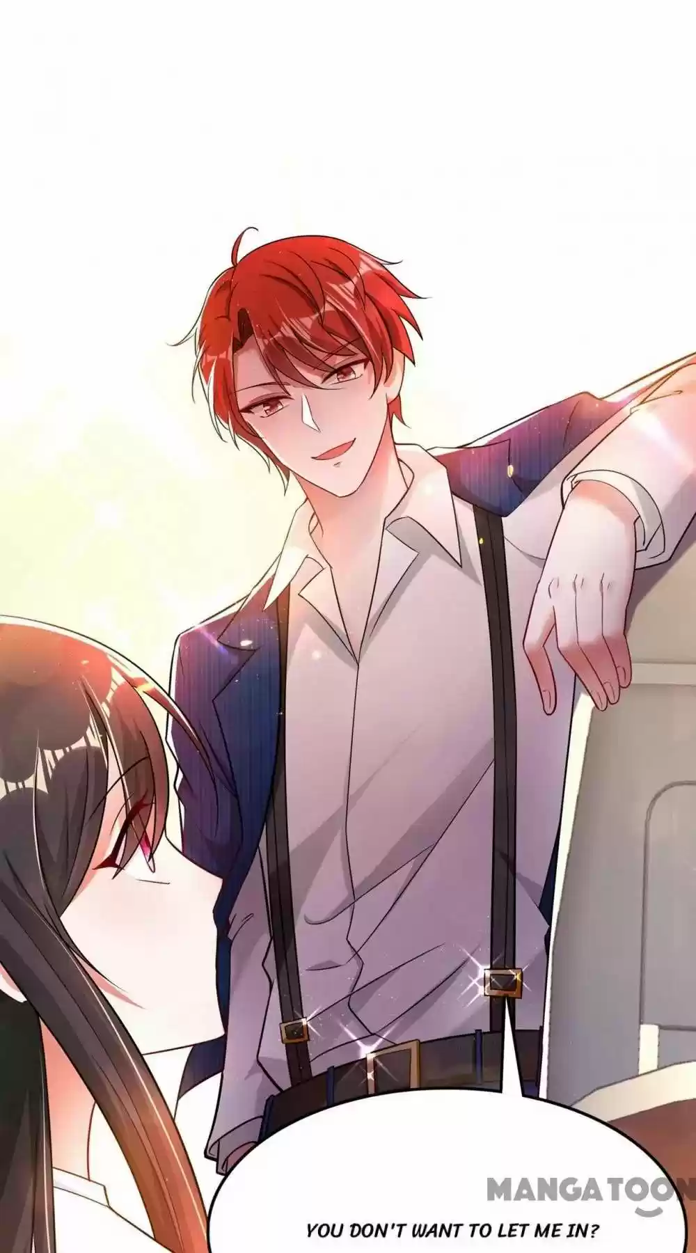 Spicy Wife's Reborn World Chapter 56