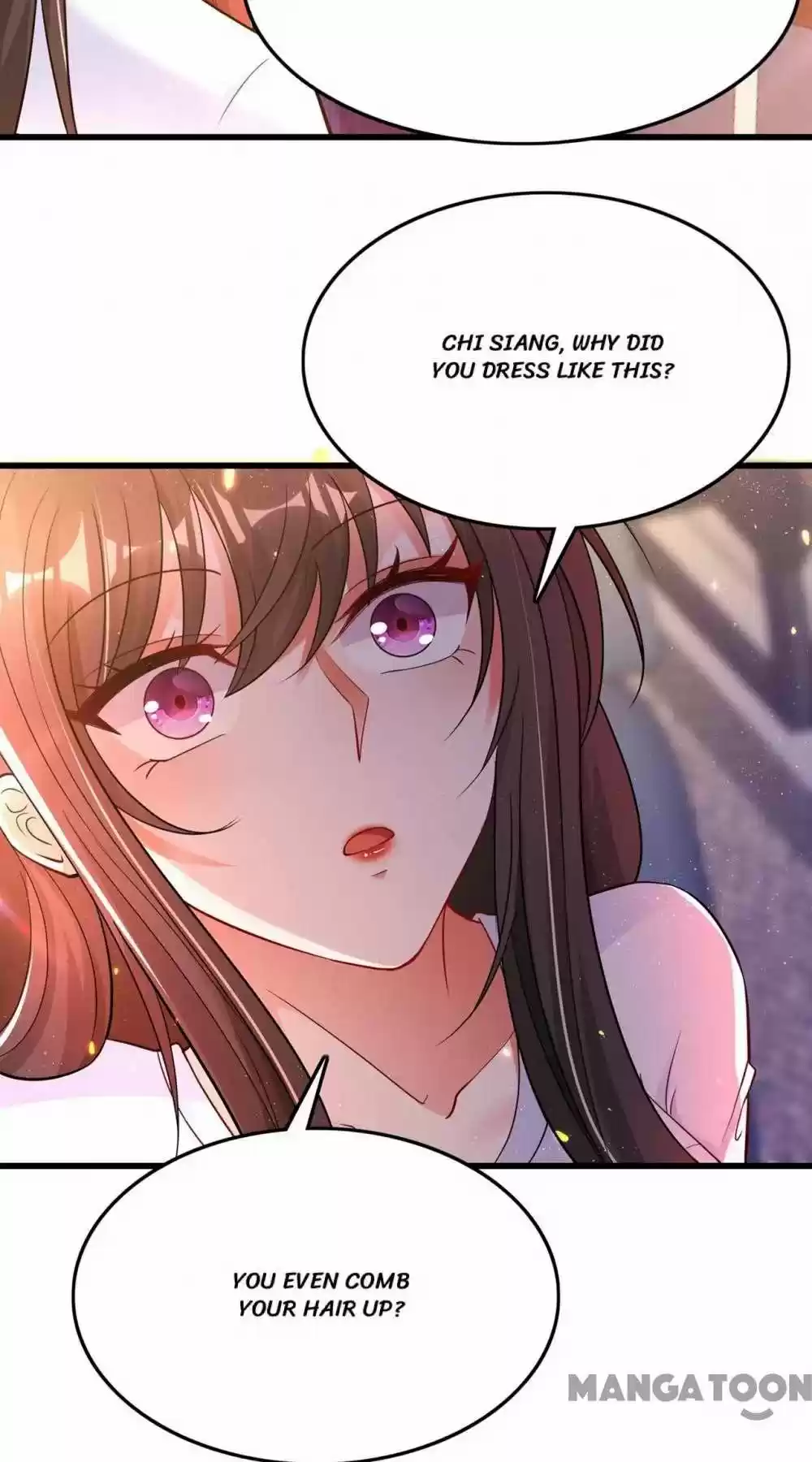 Spicy Wife's Reborn World Chapter 56