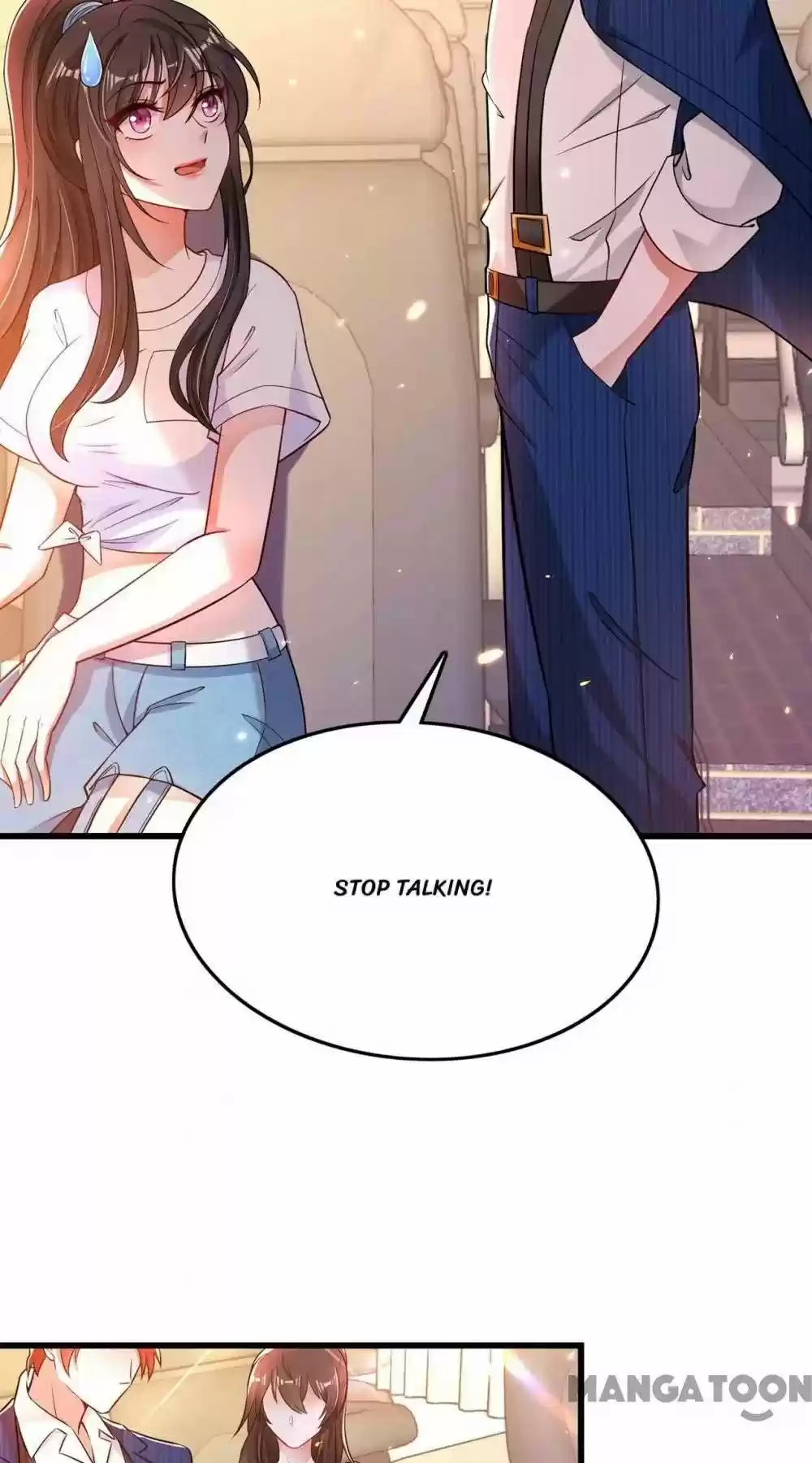 Spicy Wife's Reborn World Chapter 56