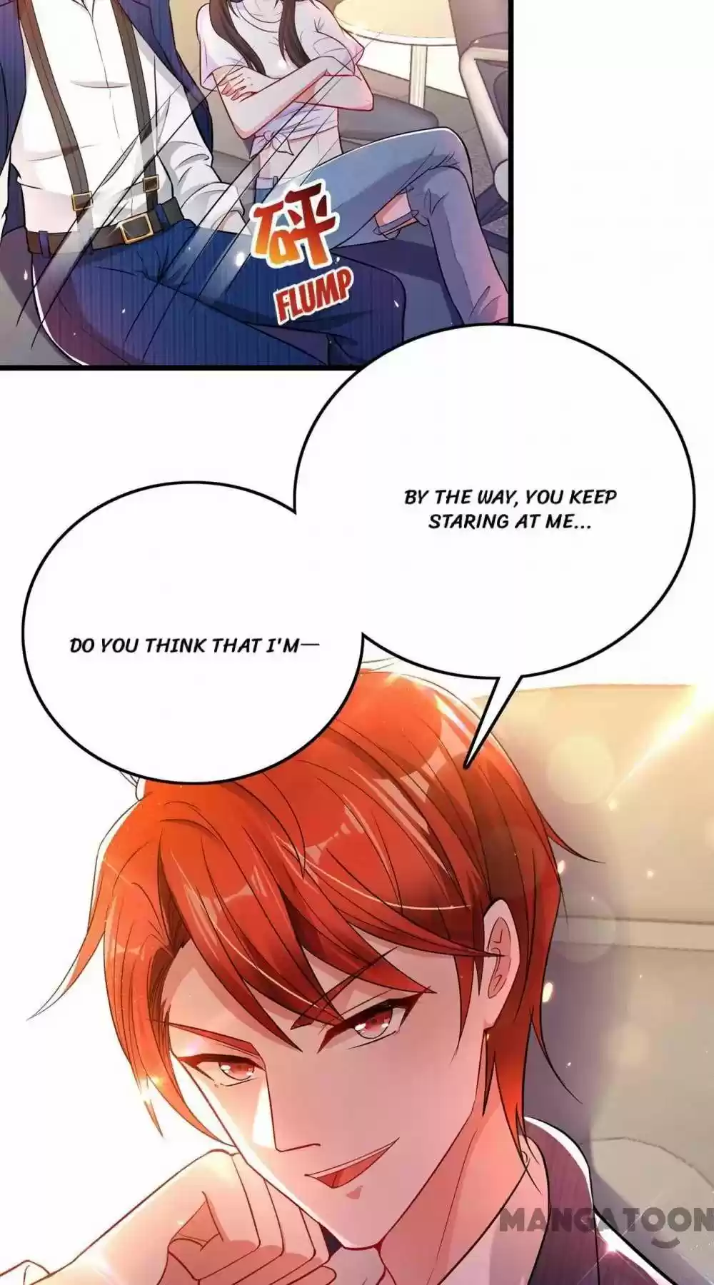 Spicy Wife's Reborn World Chapter 56