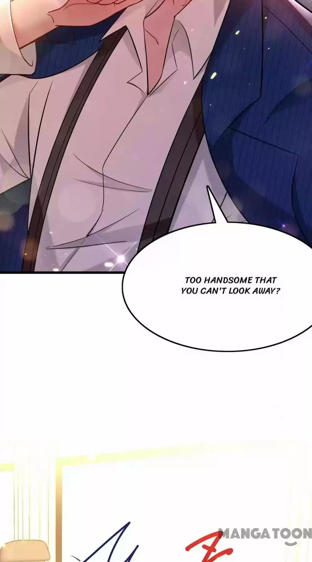 Spicy Wife's Reborn World Chapter 56