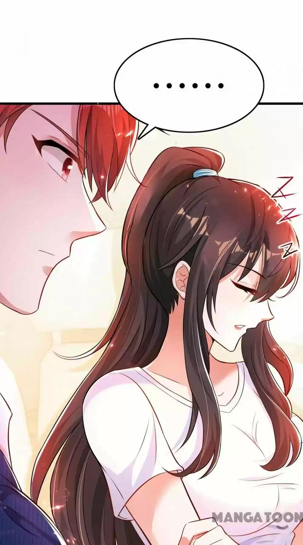 Spicy Wife's Reborn World Chapter 56