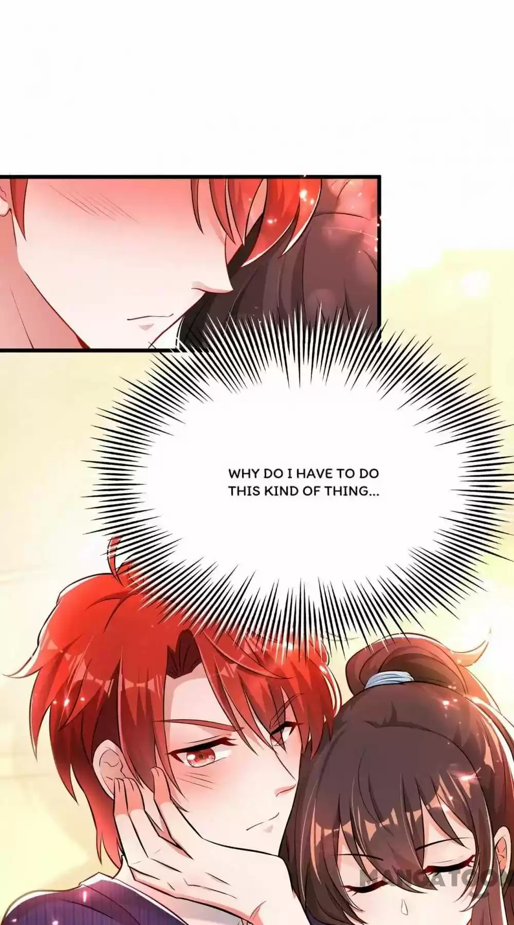 Spicy Wife's Reborn World Chapter 56