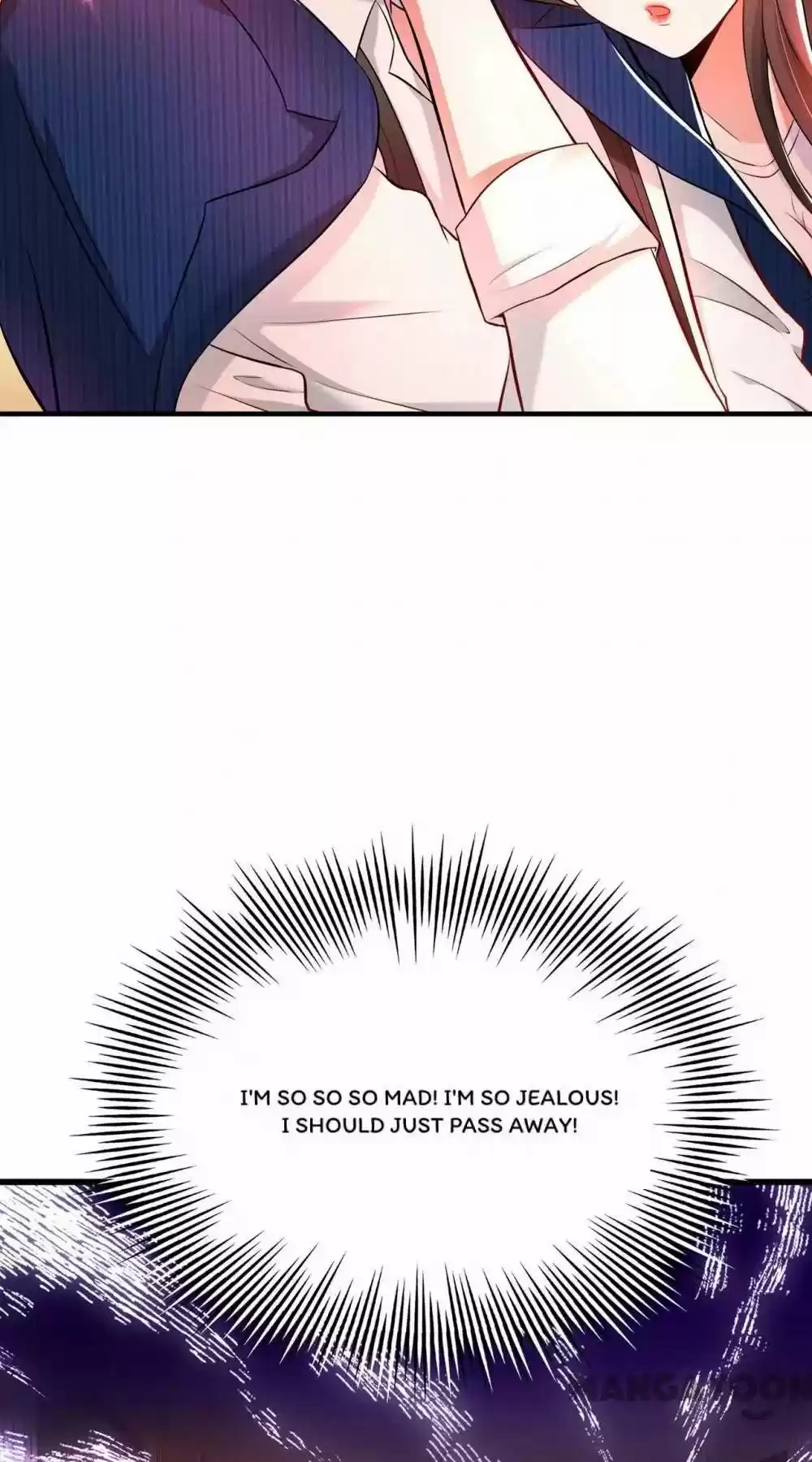 Spicy Wife's Reborn World Chapter 56