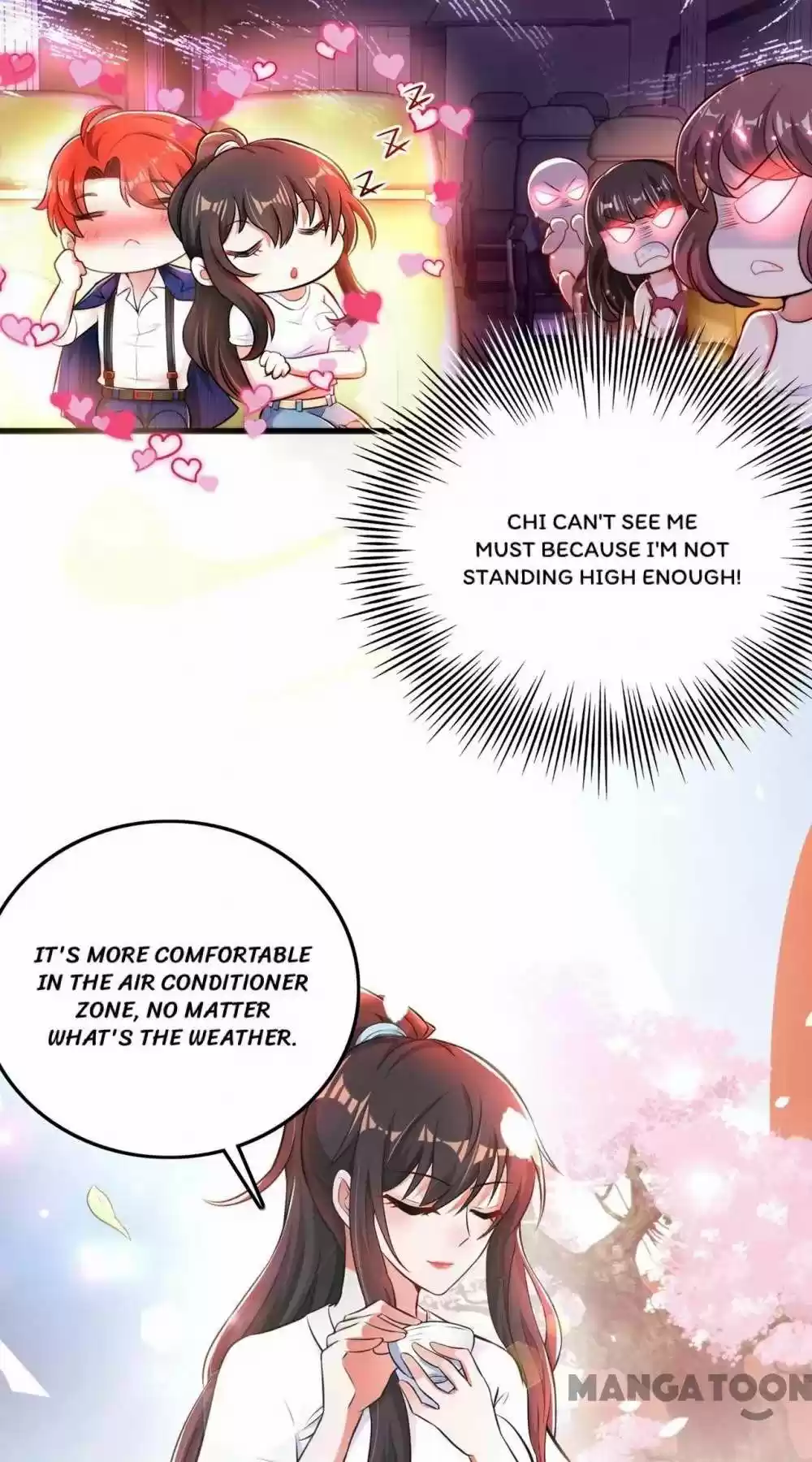 Spicy Wife's Reborn World Chapter 56