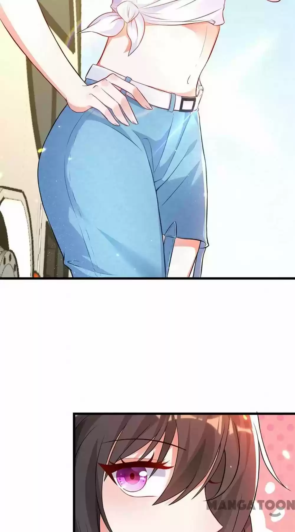 Spicy Wife's Reborn World Chapter 56