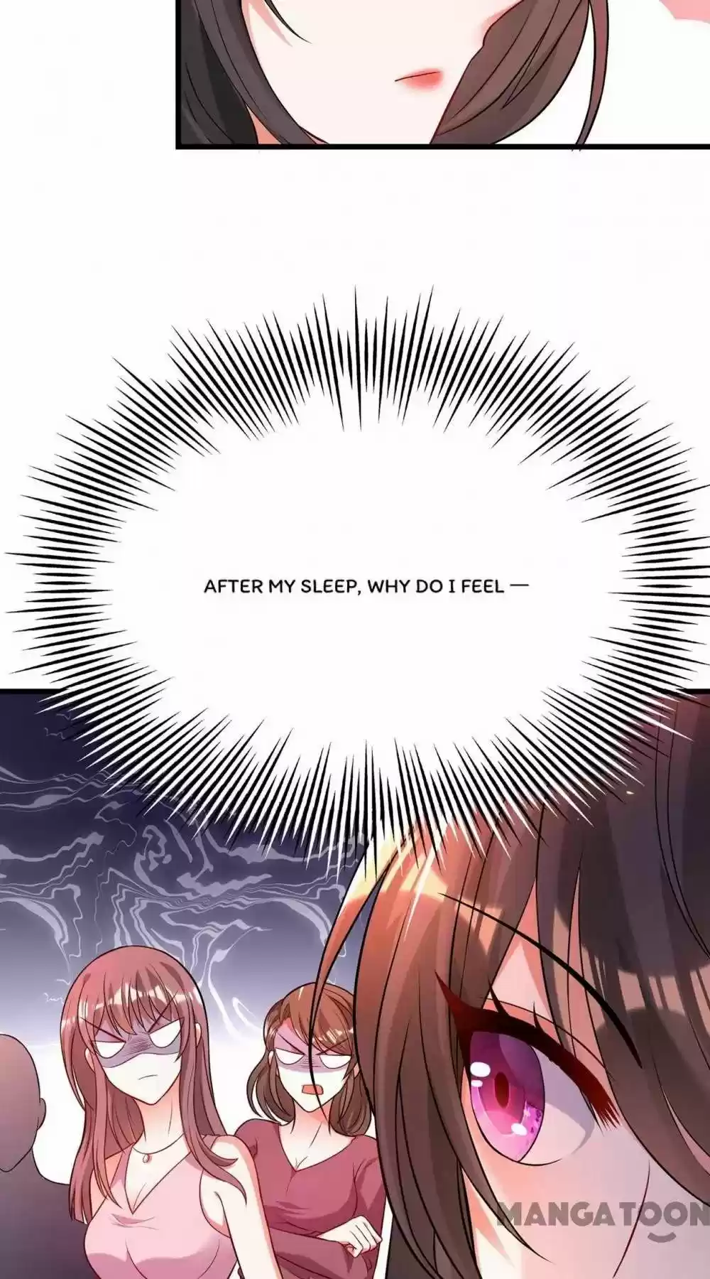 Spicy Wife's Reborn World Chapter 56