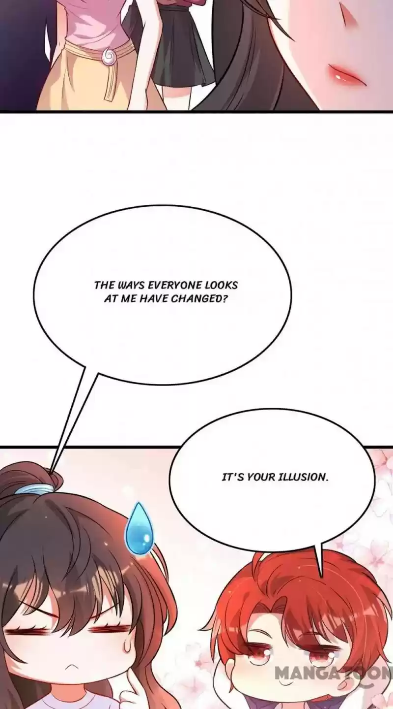 Spicy Wife's Reborn World Chapter 56