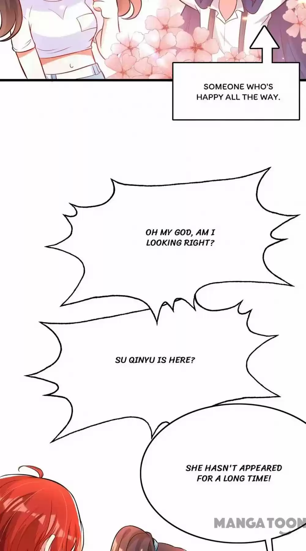 Spicy Wife's Reborn World Chapter 56