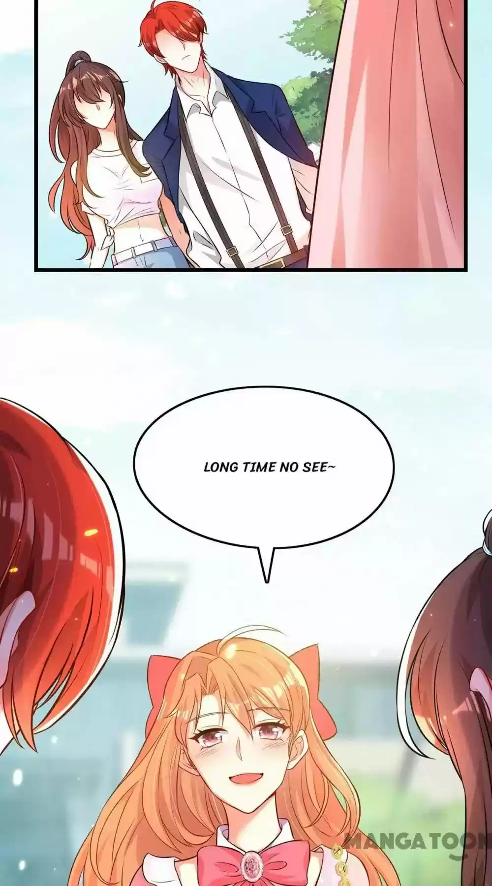 Spicy Wife's Reborn World Chapter 56