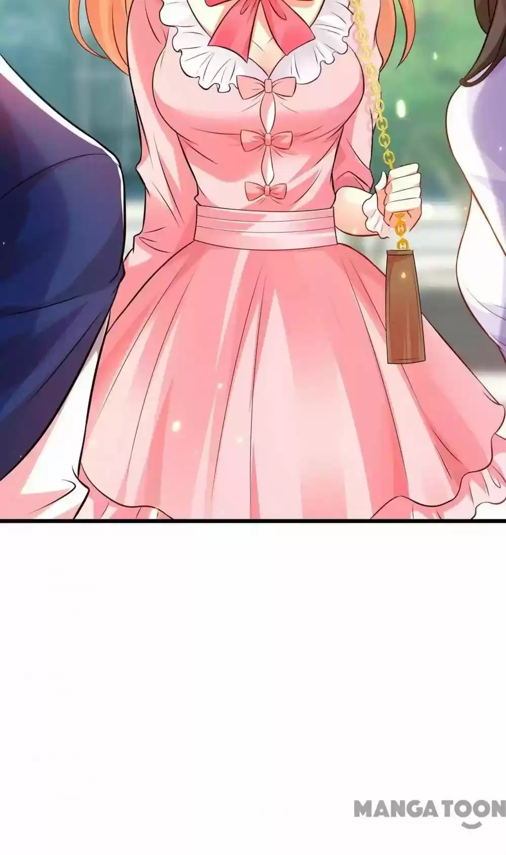 Spicy Wife's Reborn World Chapter 56