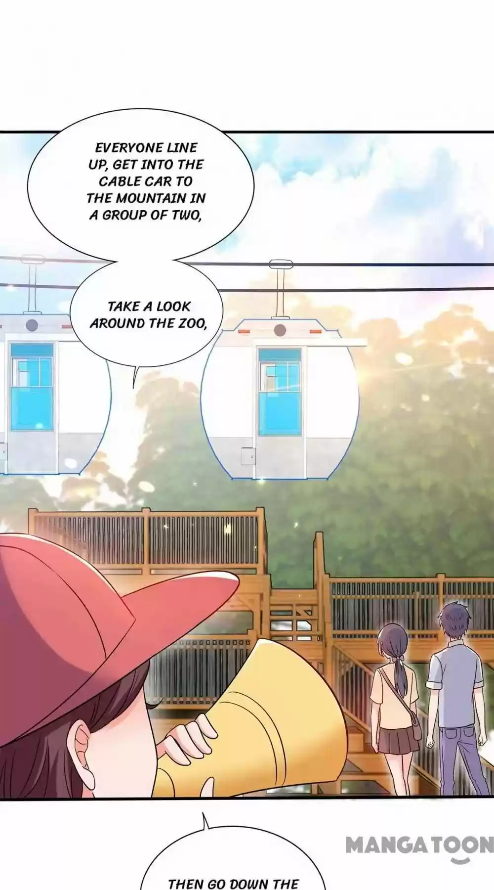 Spicy Wife's Reborn World Chapter 56