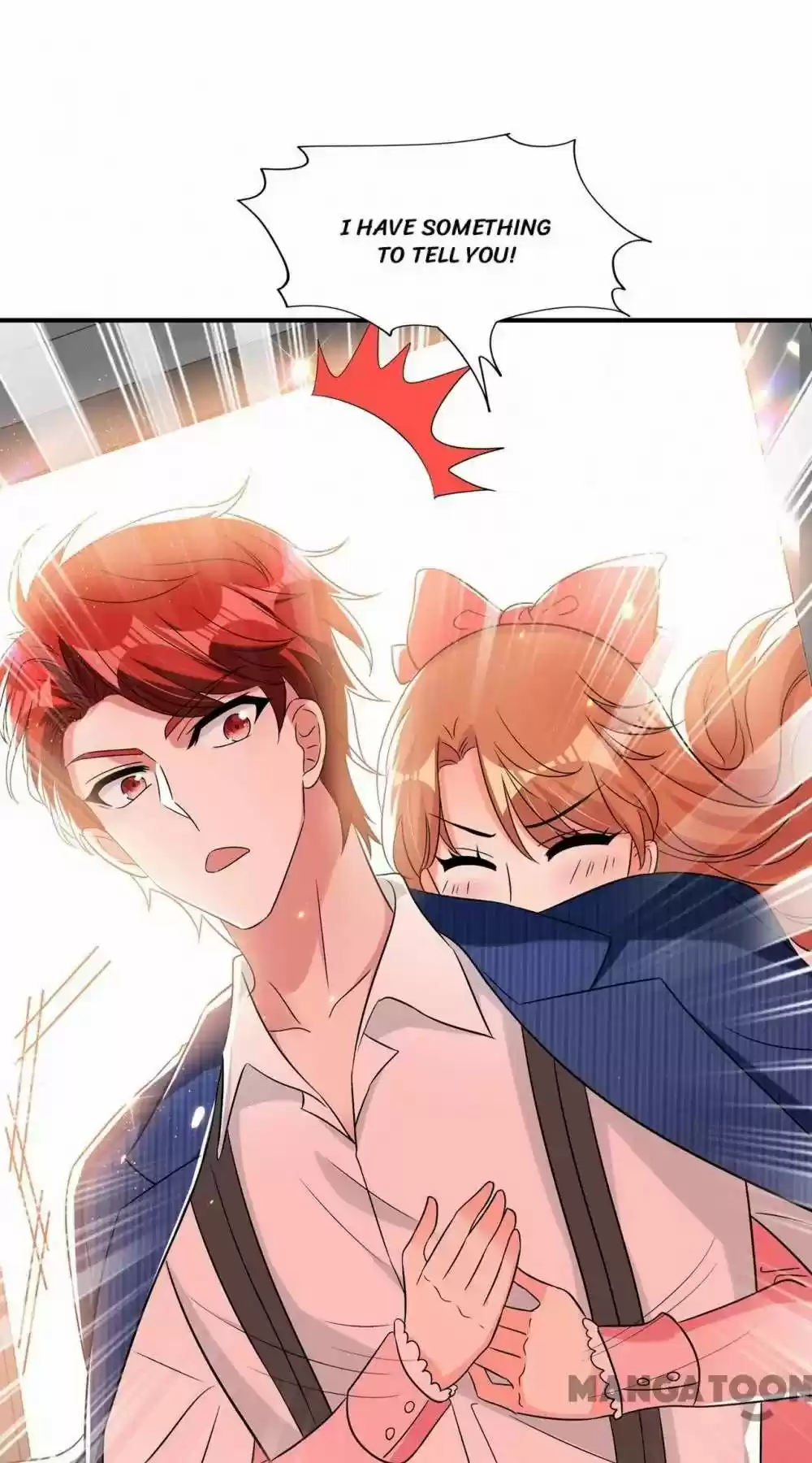 Spicy Wife's Reborn World Chapter 56