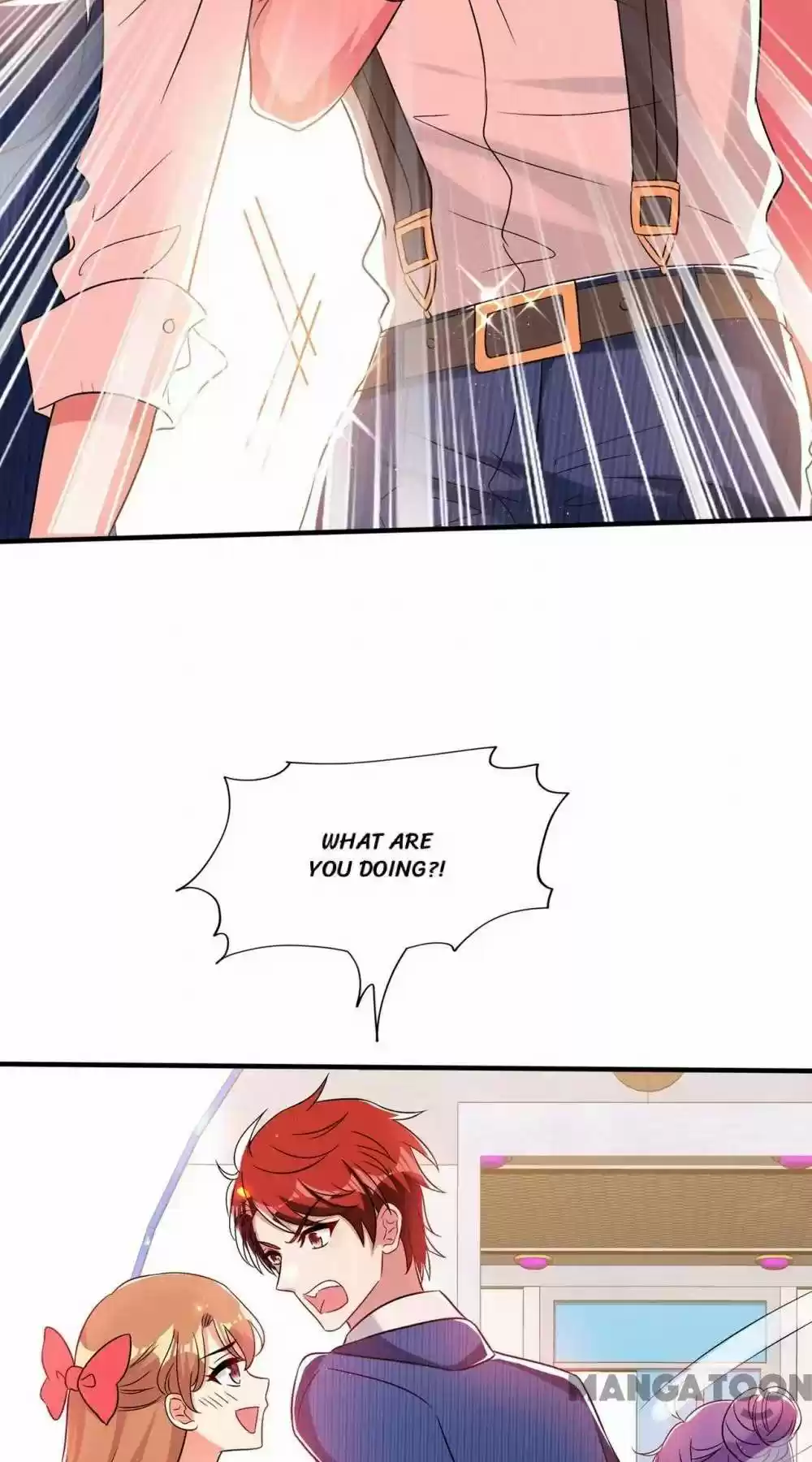 Spicy Wife's Reborn World Chapter 56