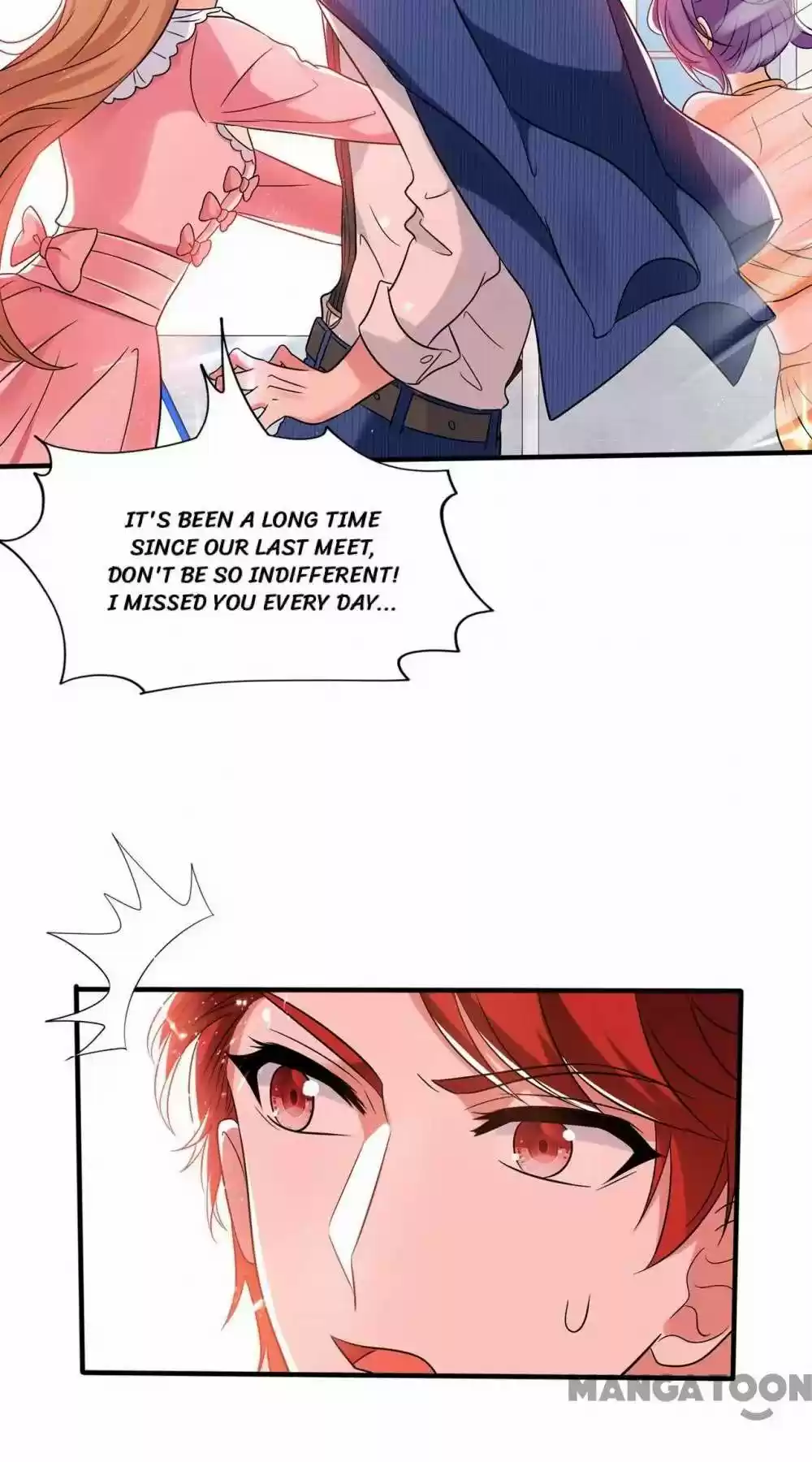 Spicy Wife's Reborn World Chapter 56