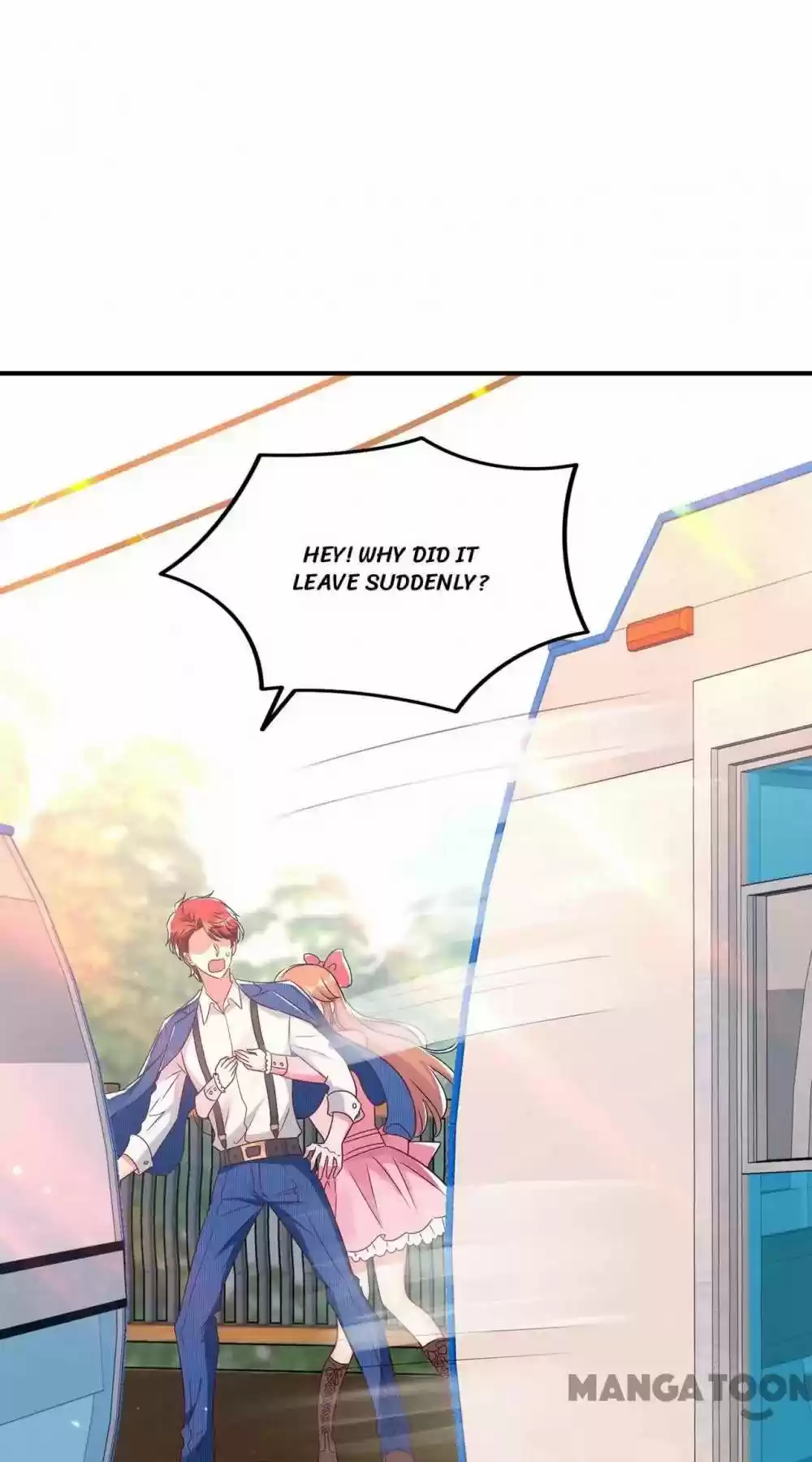 Spicy Wife's Reborn World Chapter 56