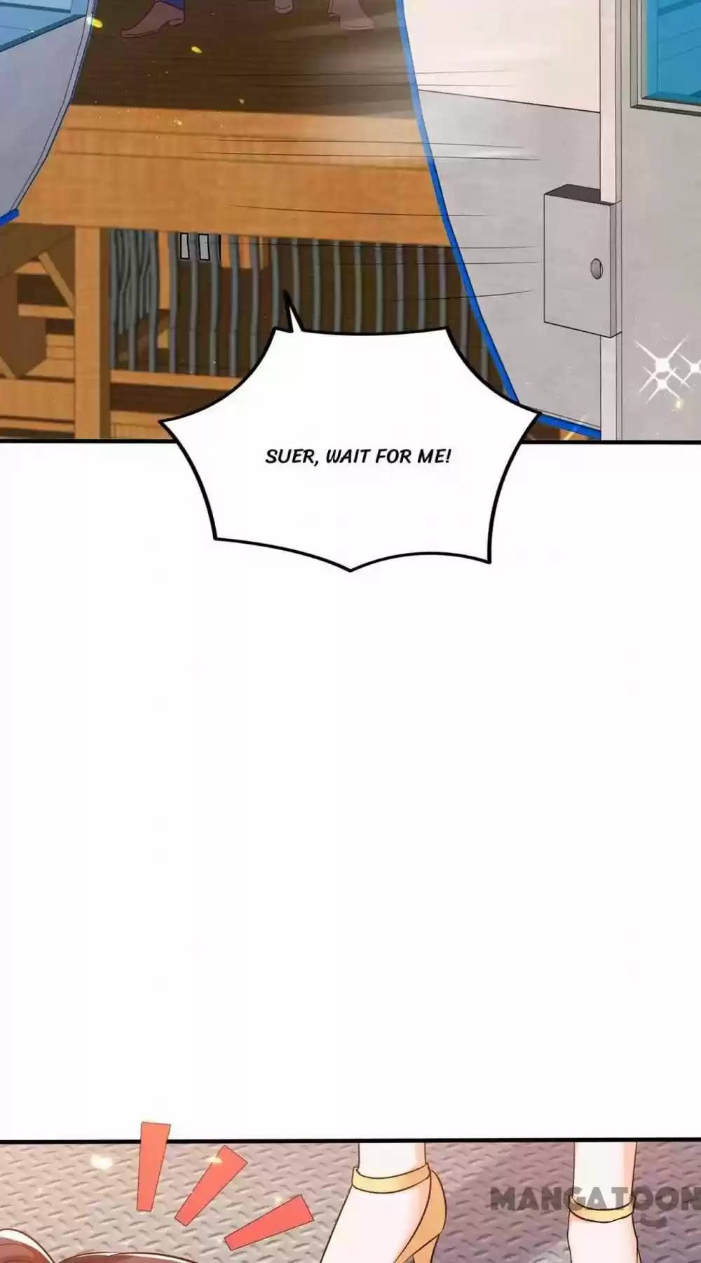 Spicy Wife's Reborn World Chapter 56