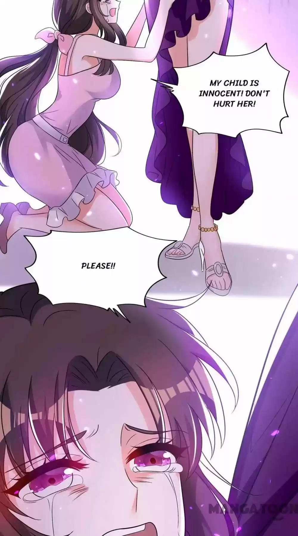 Spicy Wife's Reborn World Chapter 57