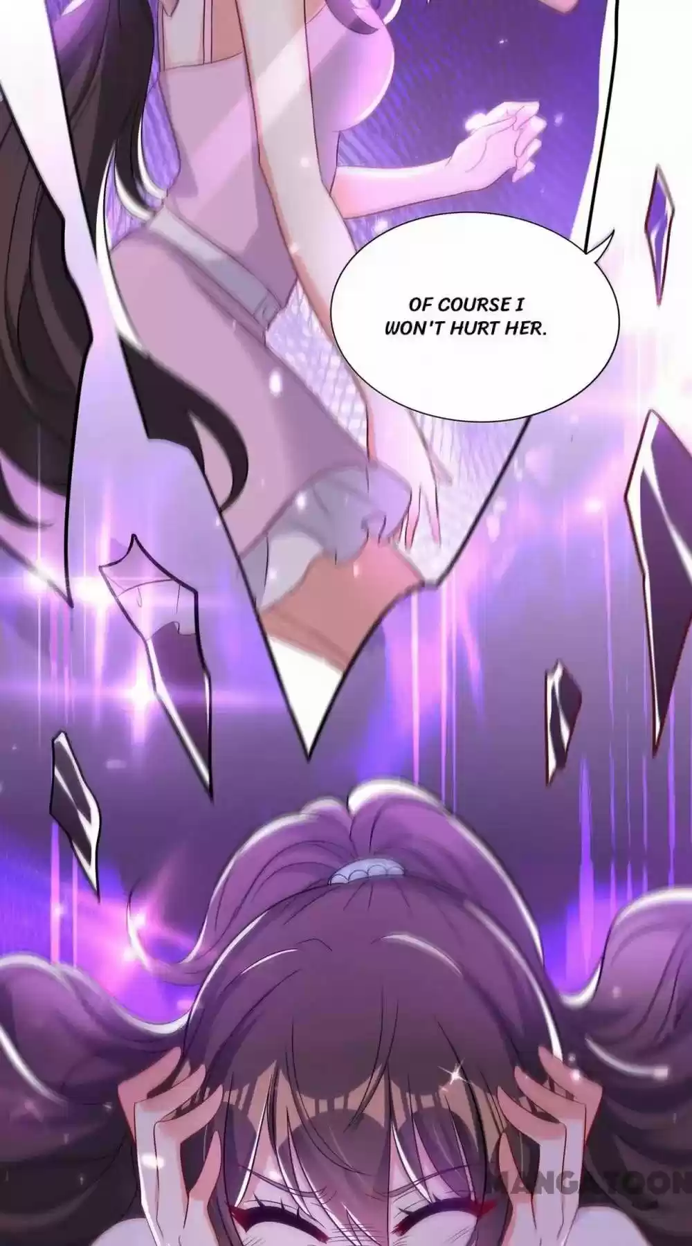 Spicy Wife's Reborn World Chapter 57