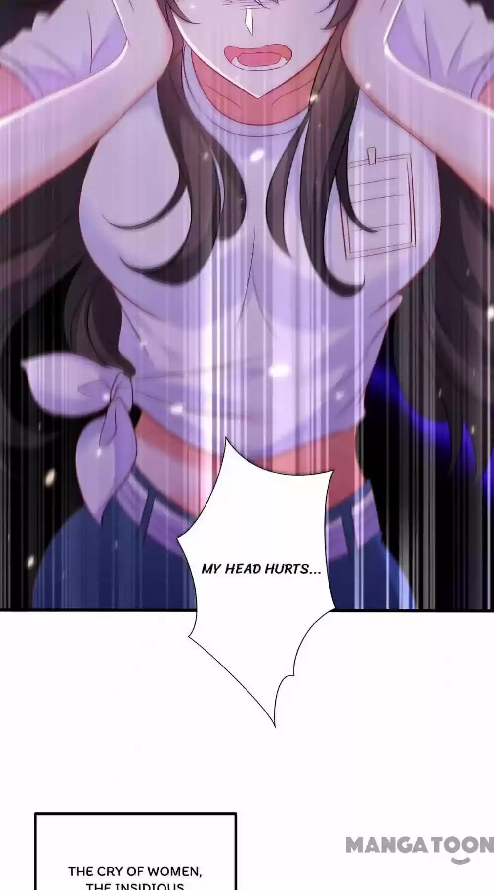 Spicy Wife's Reborn World Chapter 57