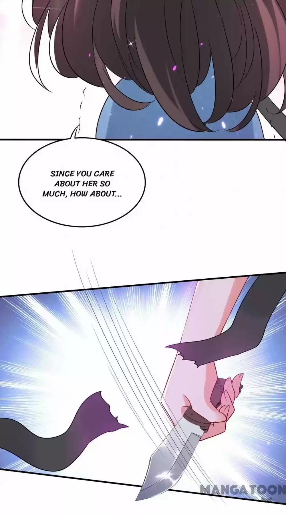 Spicy Wife's Reborn World Chapter 57