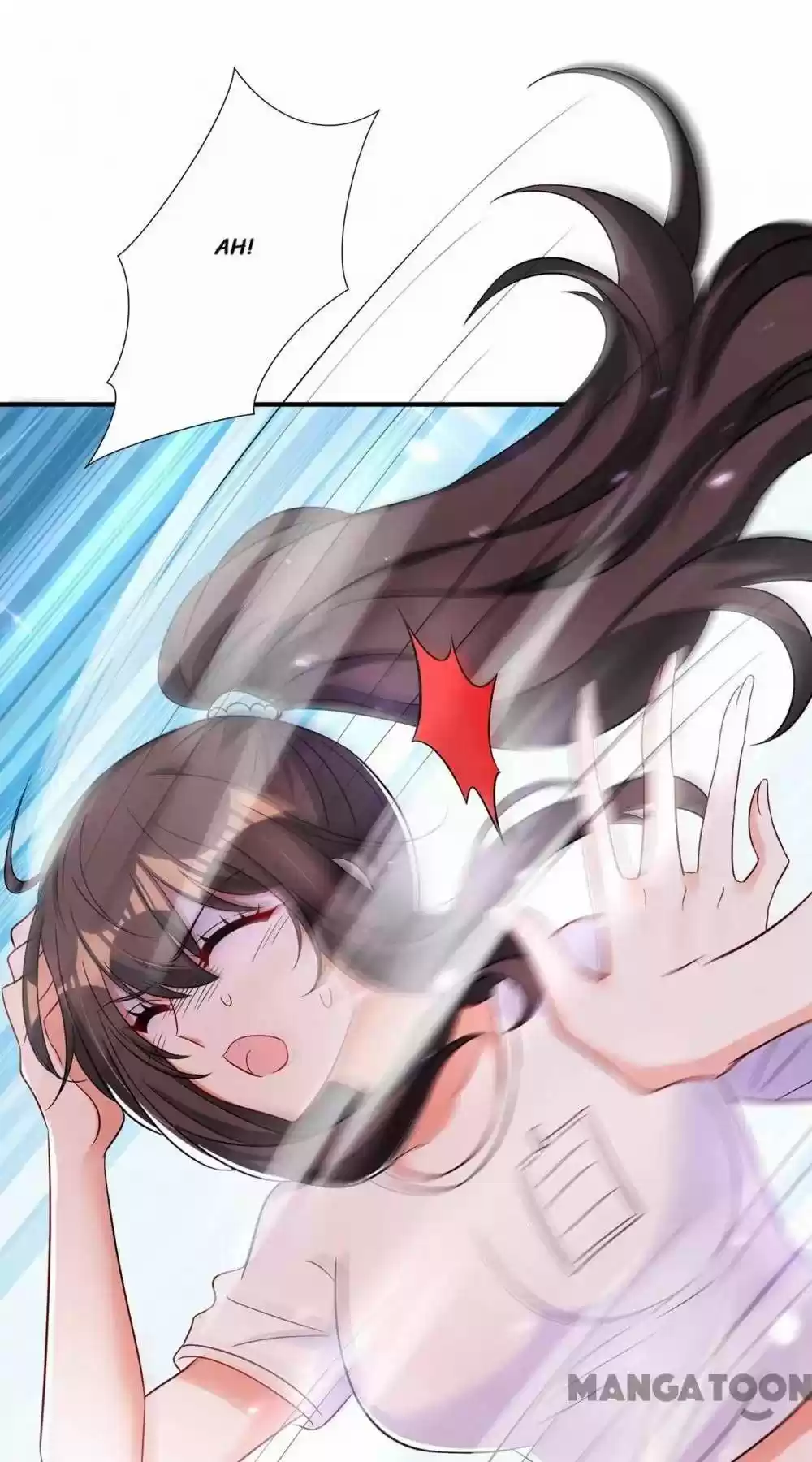 Spicy Wife's Reborn World Chapter 57