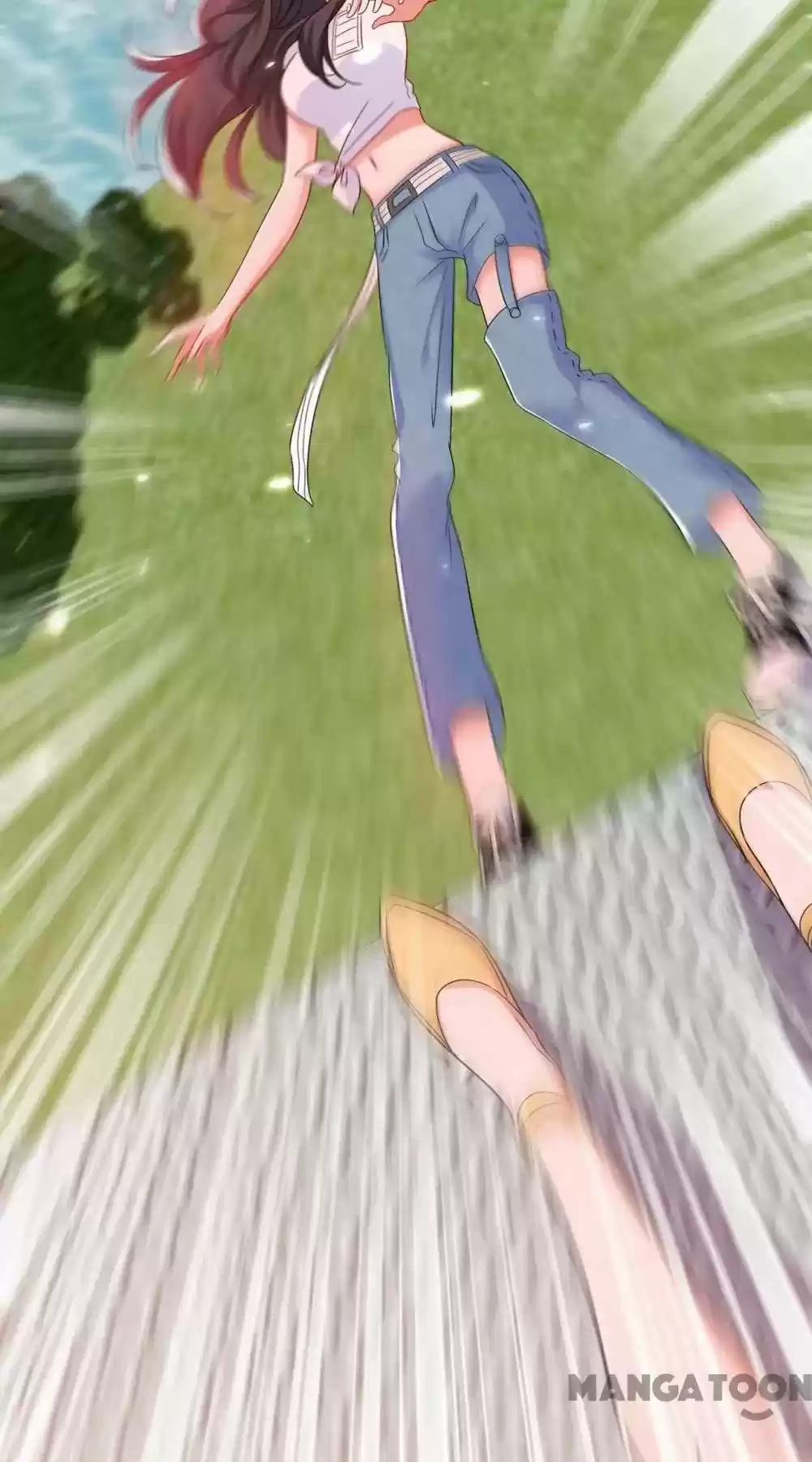 Spicy Wife's Reborn World Chapter 57