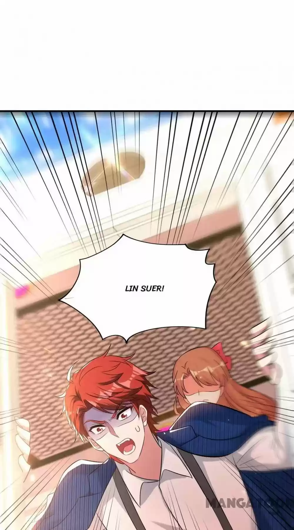 Spicy Wife's Reborn World Chapter 57