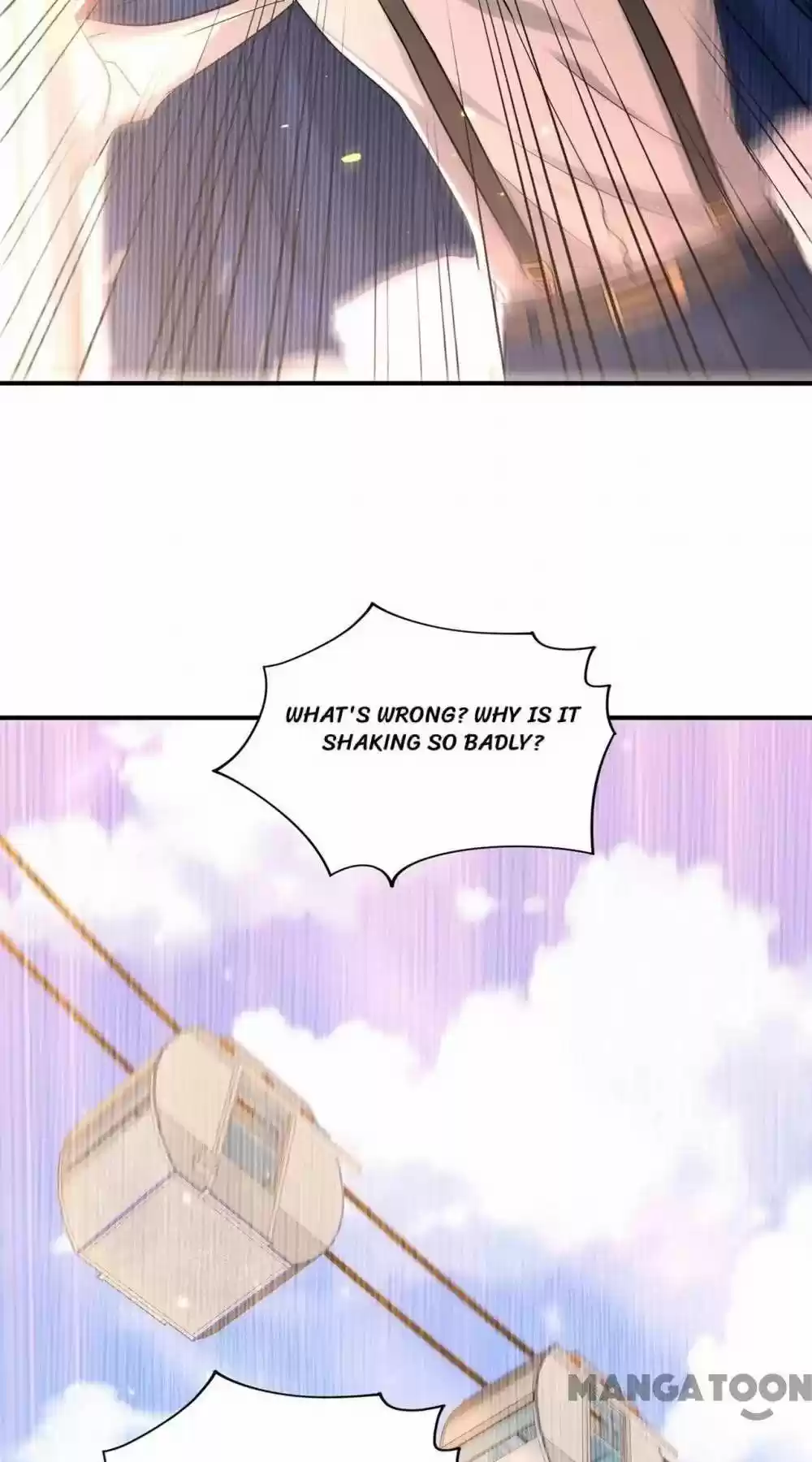 Spicy Wife's Reborn World Chapter 57