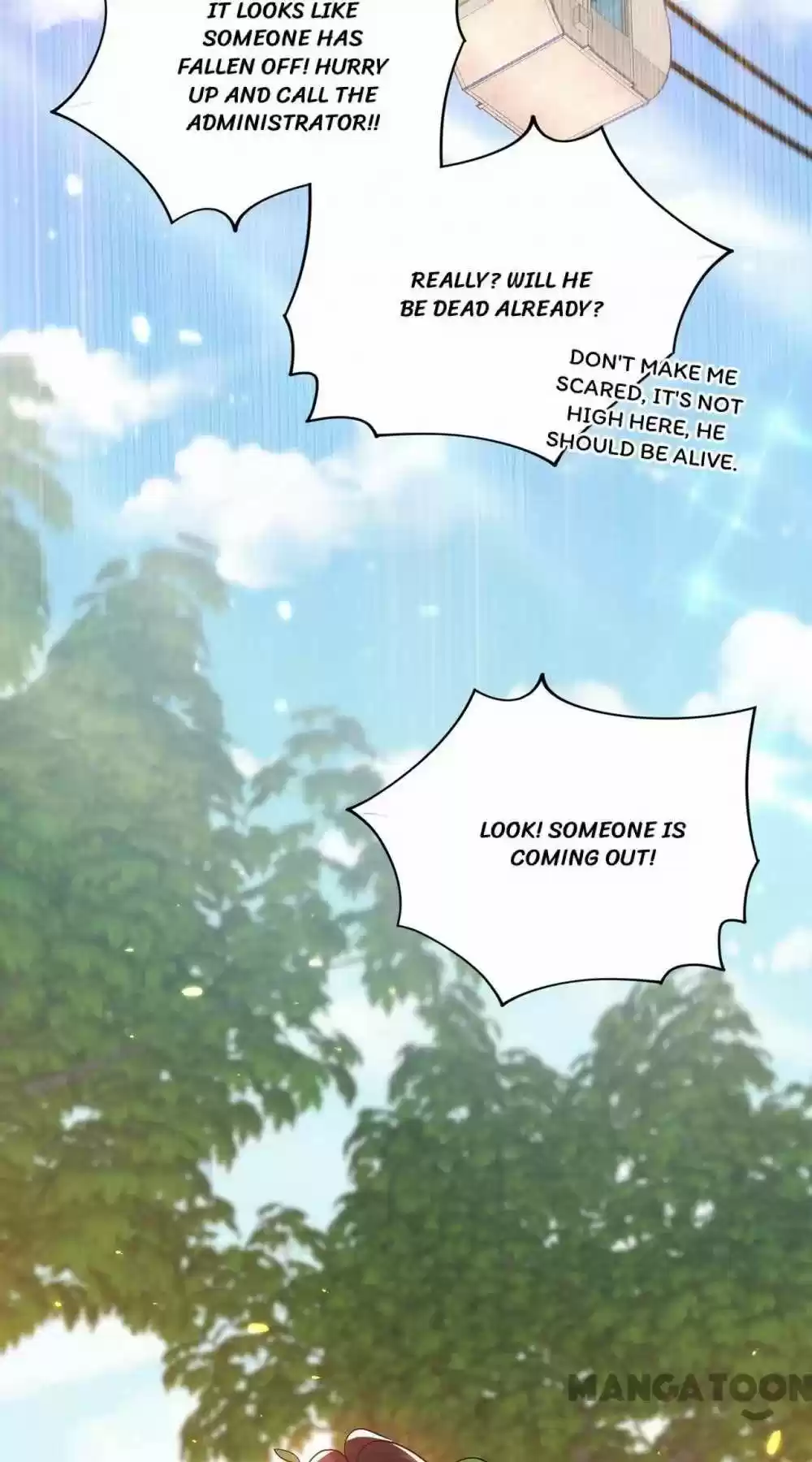 Spicy Wife's Reborn World Chapter 57