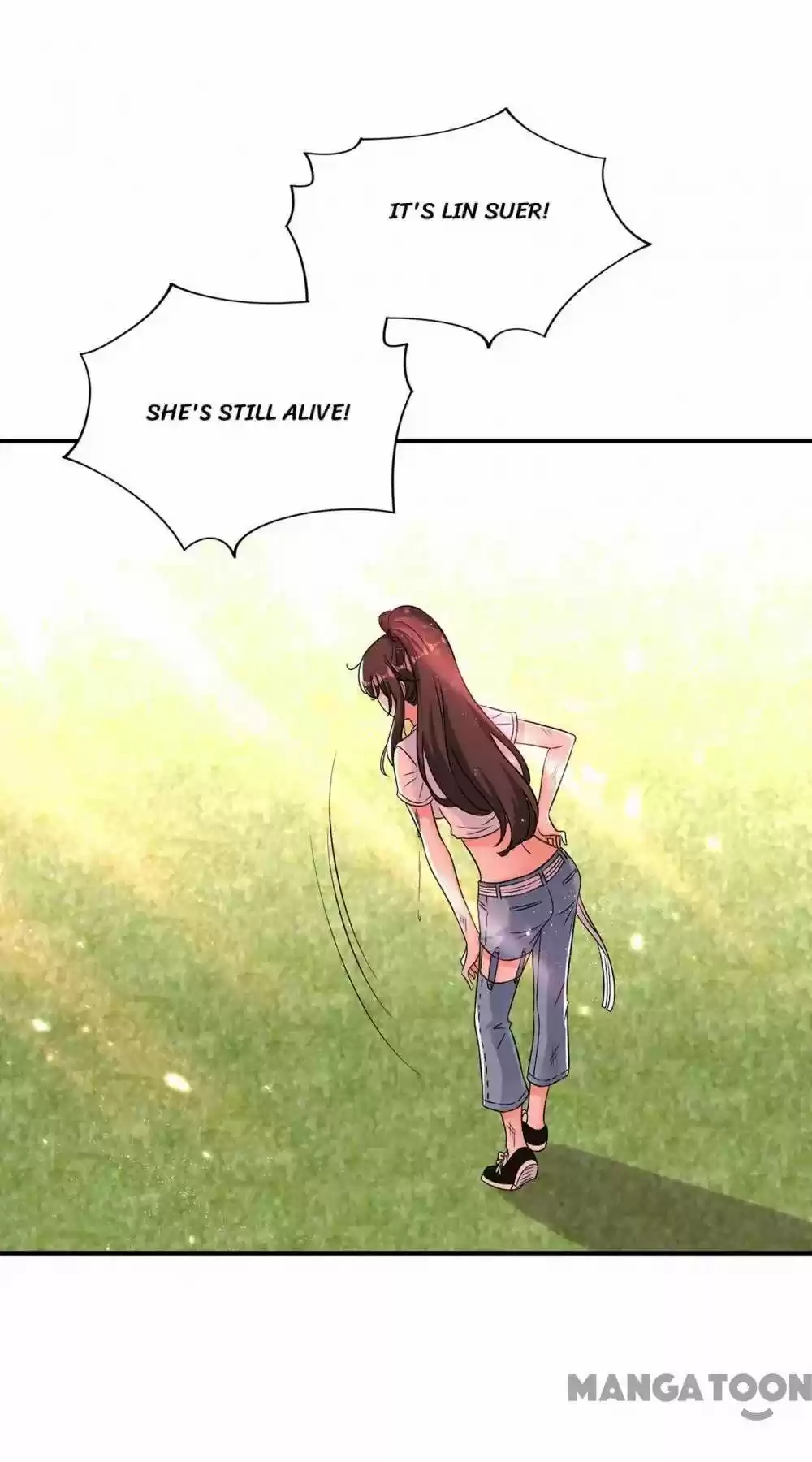 Spicy Wife's Reborn World Chapter 57