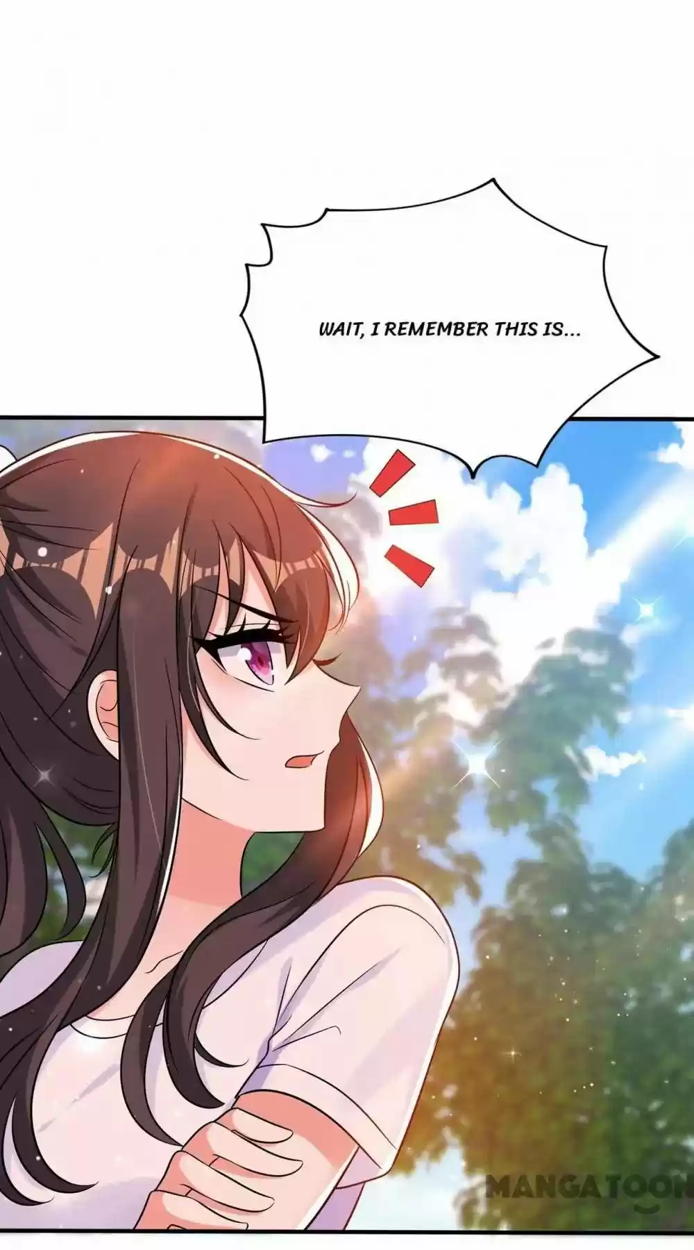 Spicy Wife's Reborn World Chapter 57