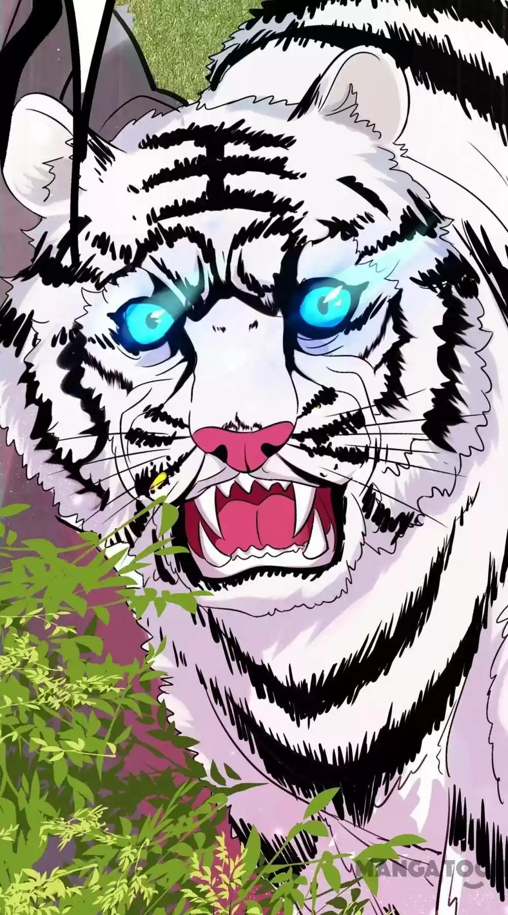 Spicy Wife's Reborn World Chapter 57