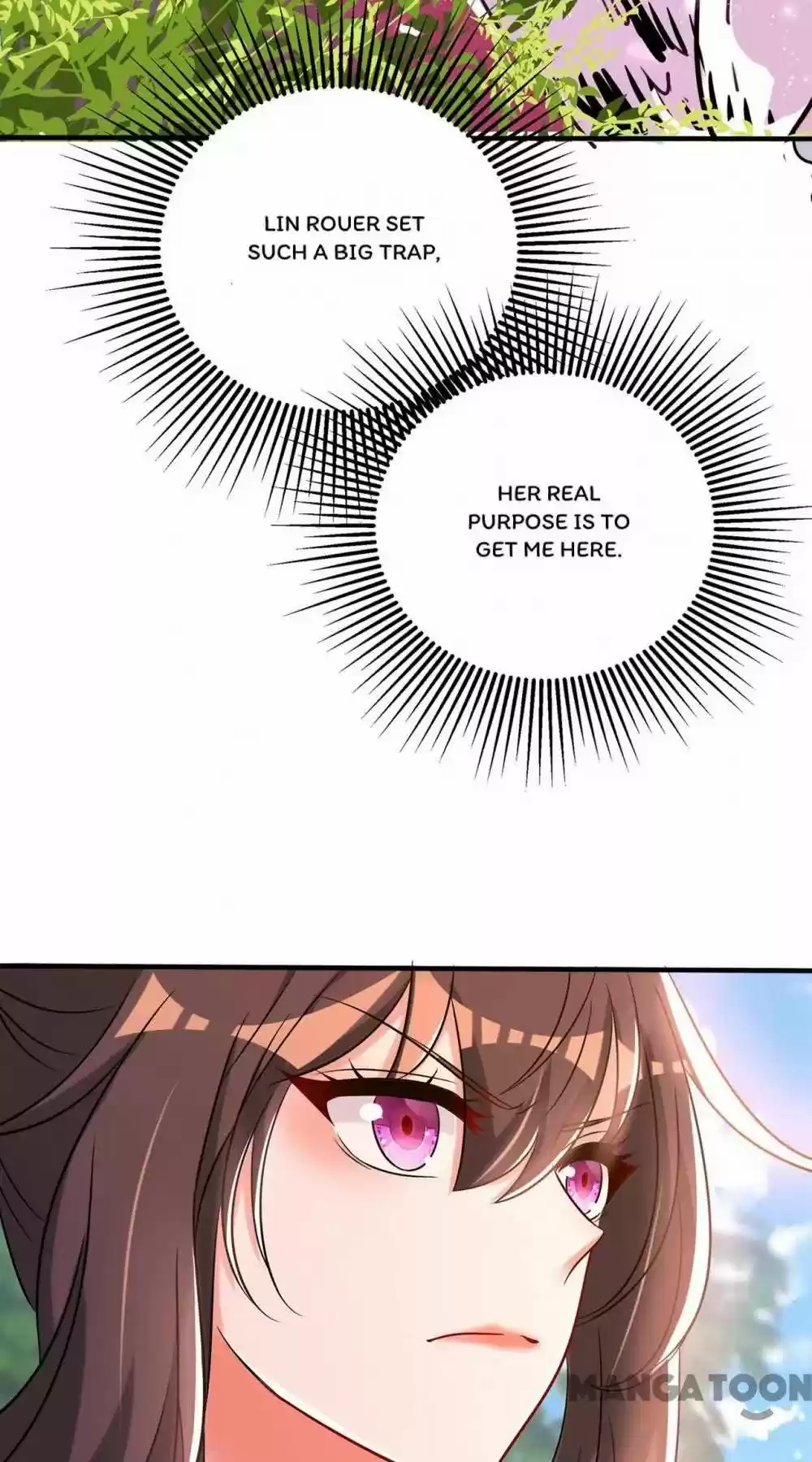 Spicy Wife's Reborn World Chapter 57