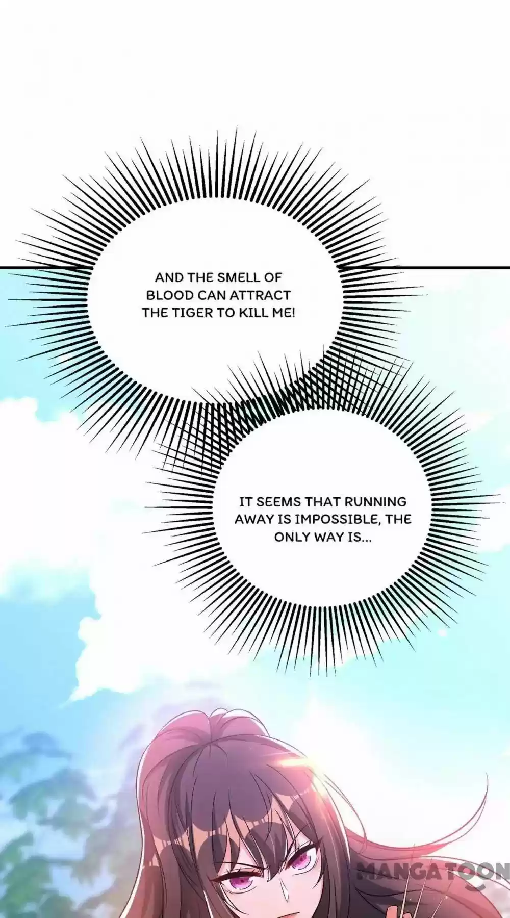 Spicy Wife's Reborn World Chapter 57