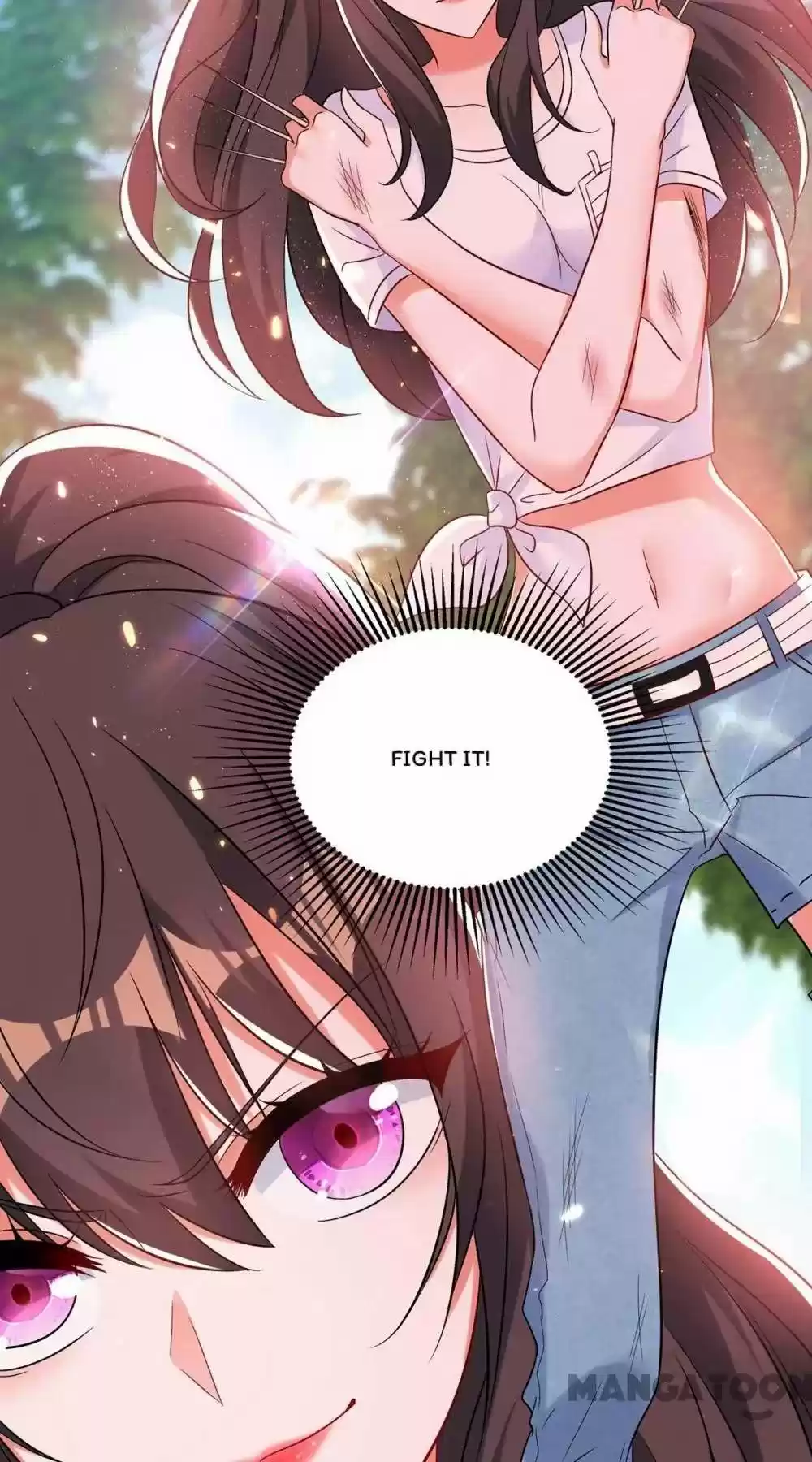 Spicy Wife's Reborn World Chapter 57