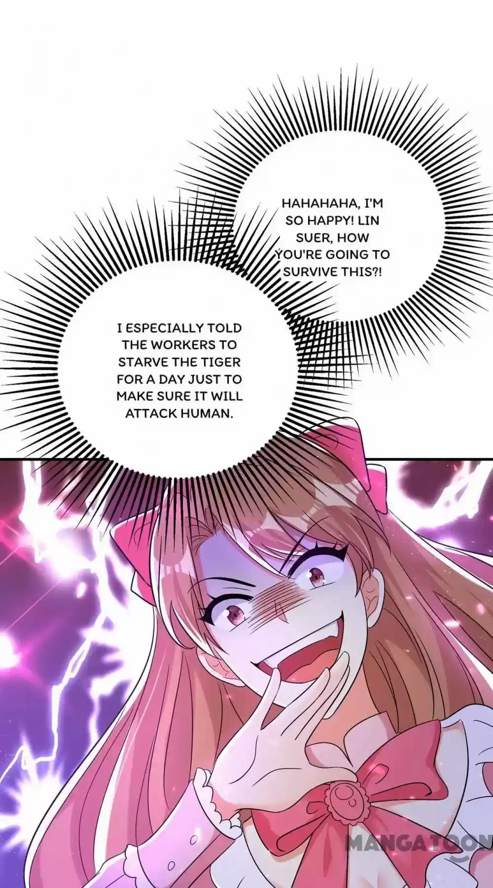 Spicy Wife's Reborn World Chapter 57