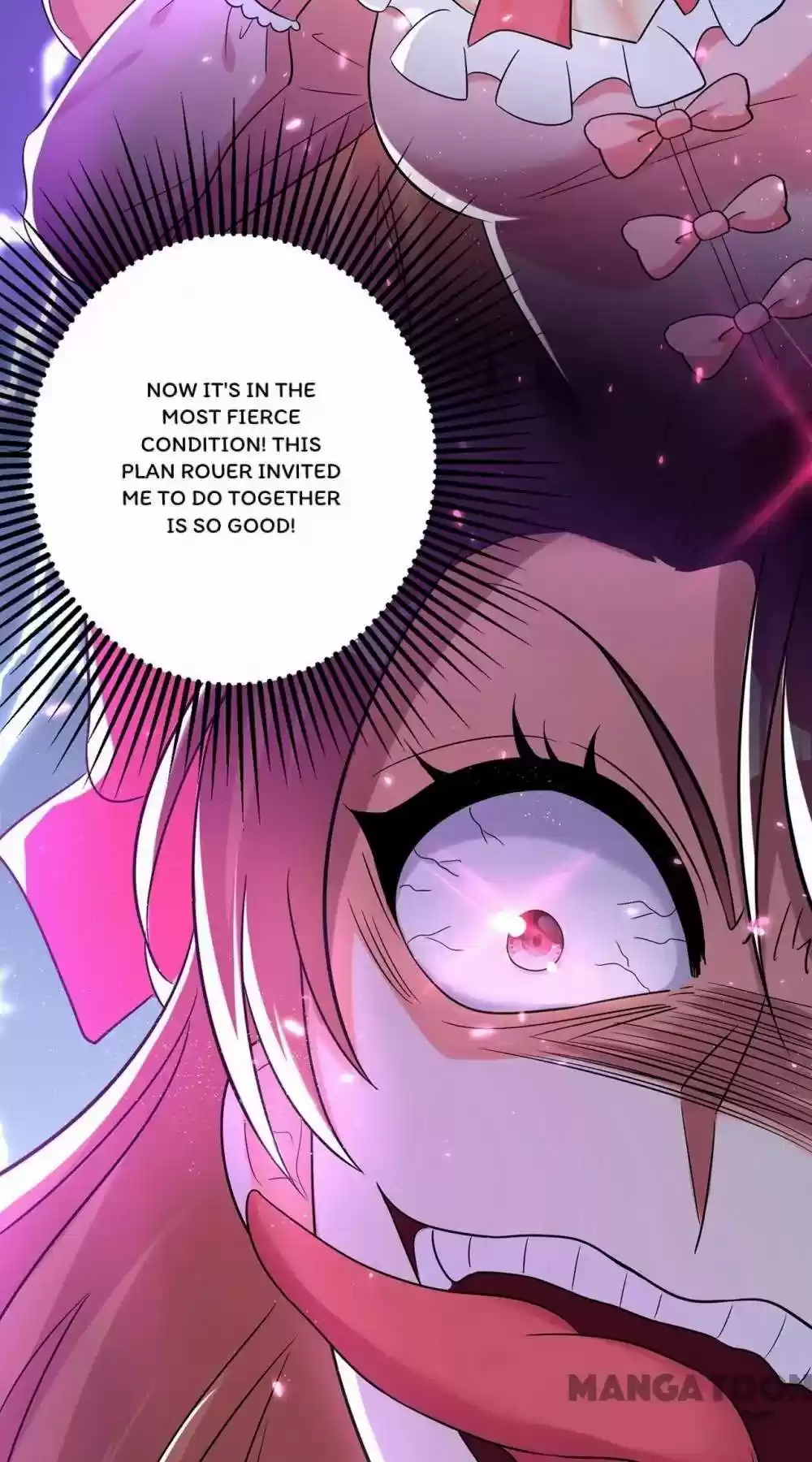 Spicy Wife's Reborn World Chapter 57