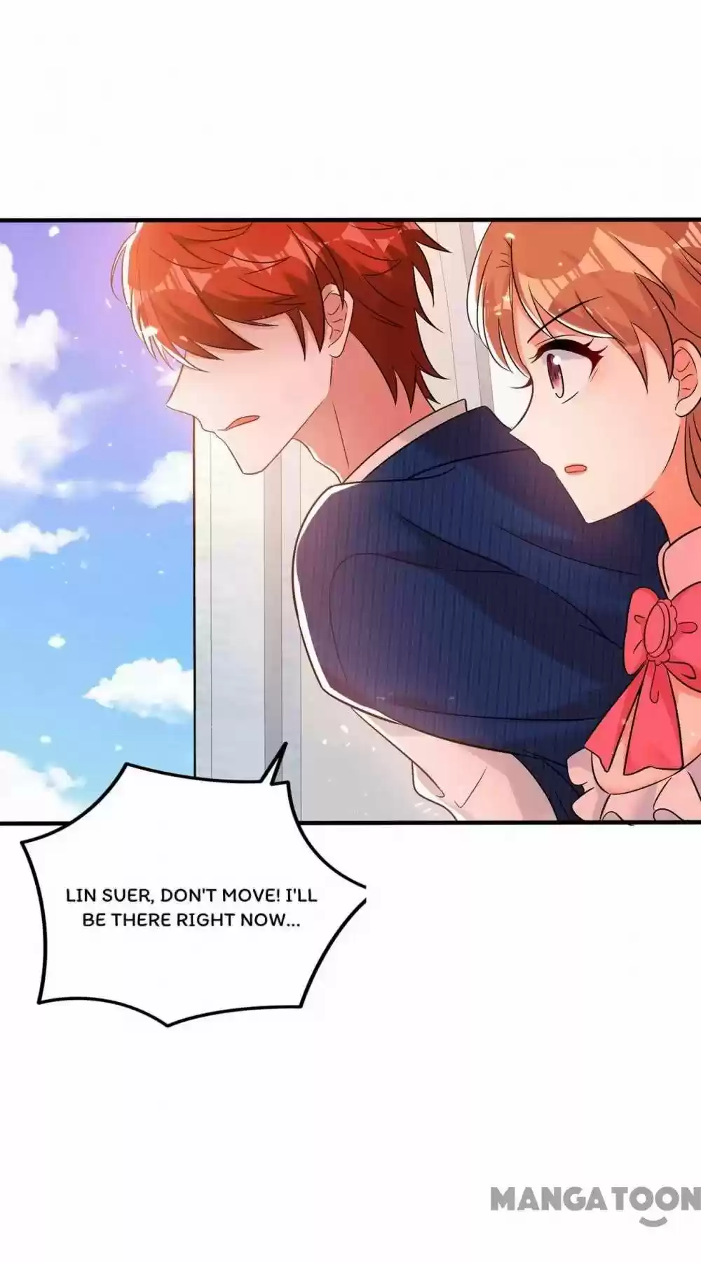 Spicy Wife's Reborn World Chapter 57