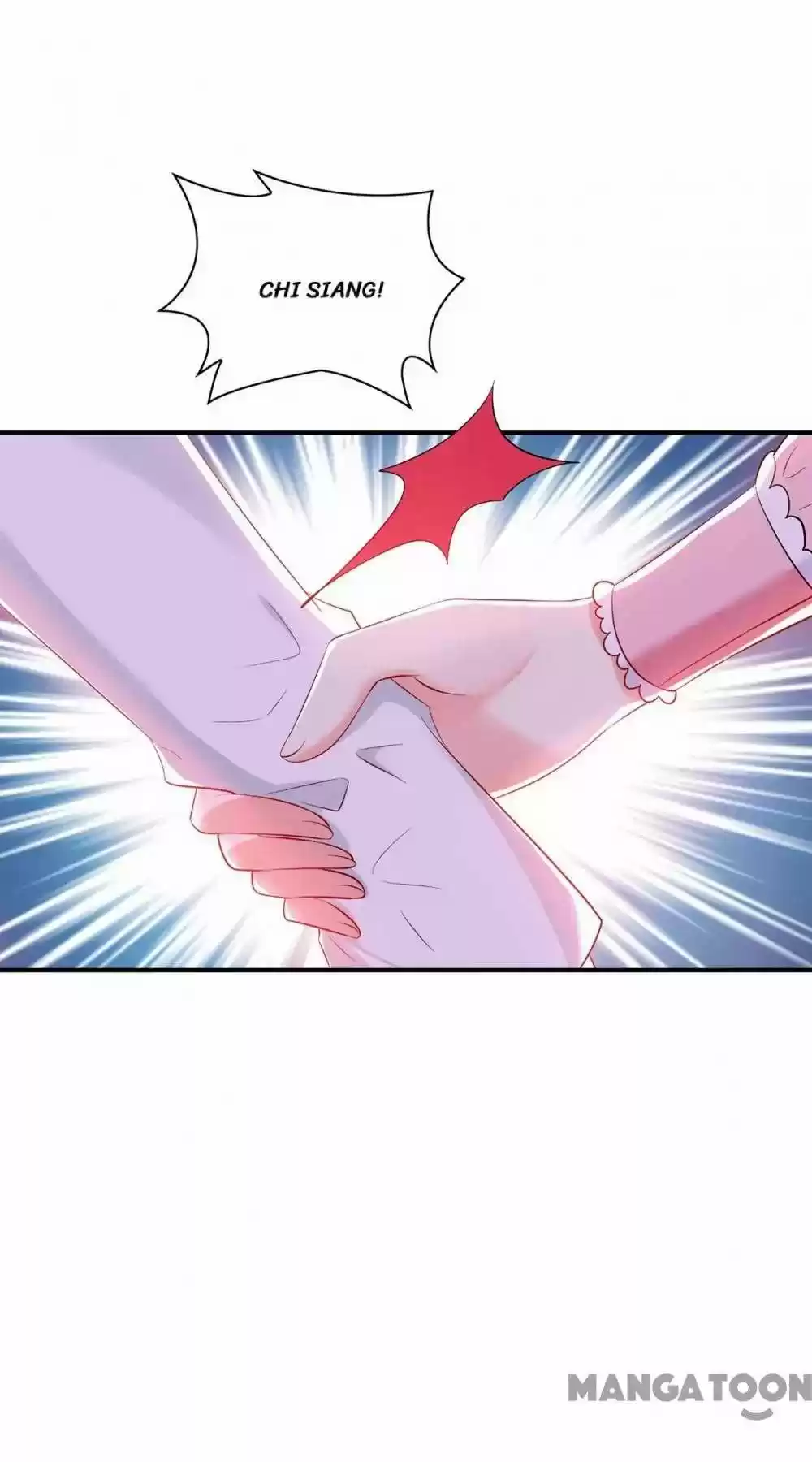 Spicy Wife's Reborn World Chapter 57