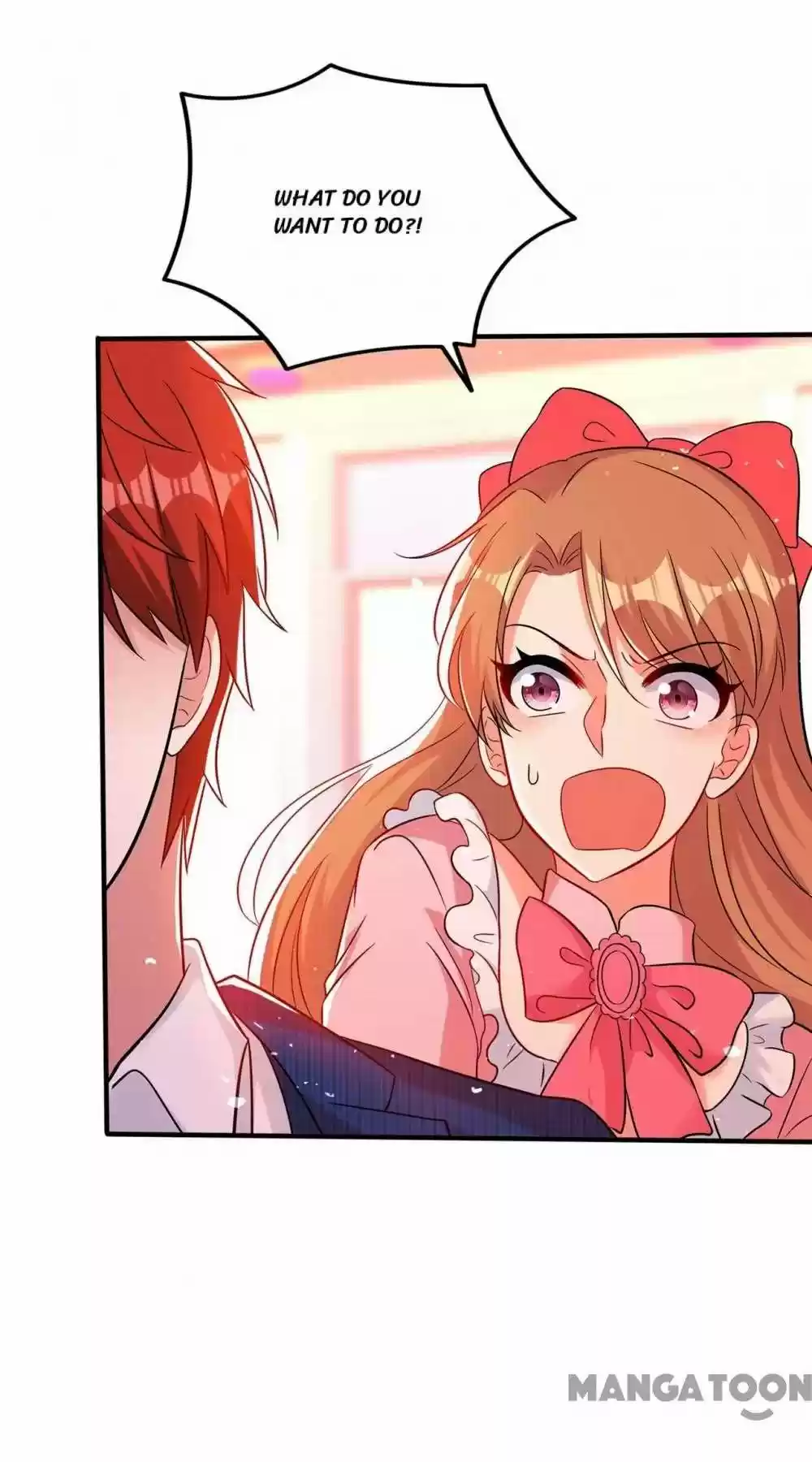 Spicy Wife's Reborn World Chapter 57