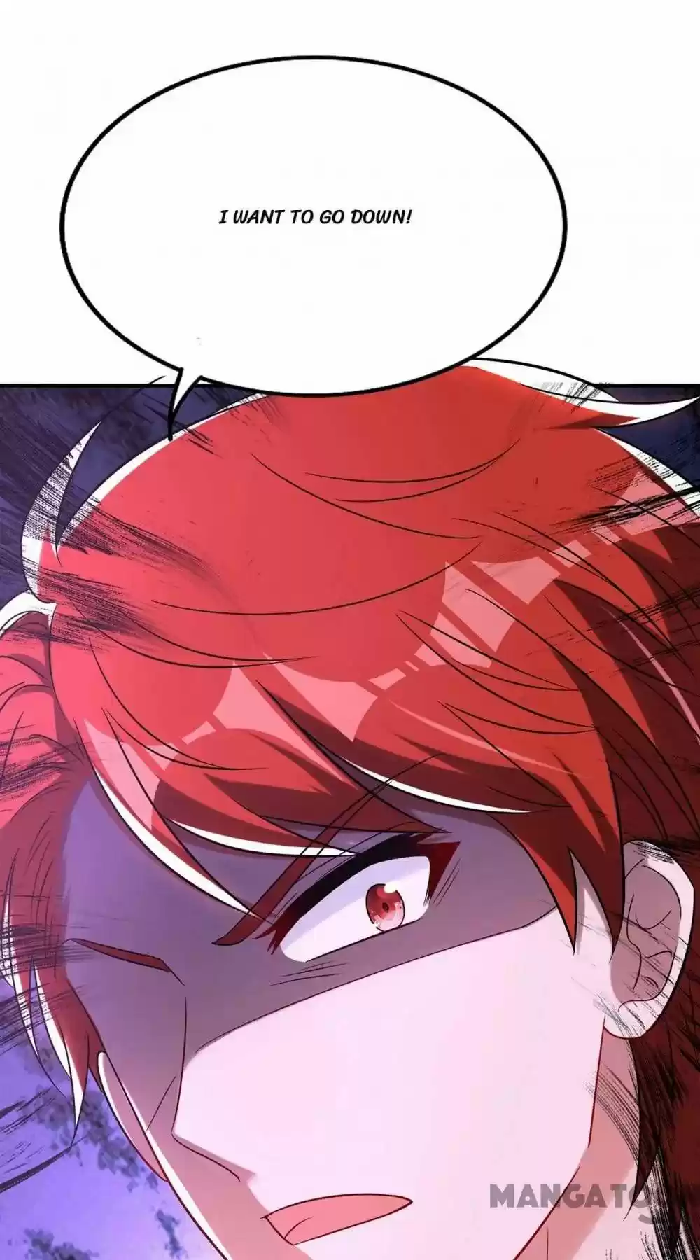 Spicy Wife's Reborn World Chapter 57