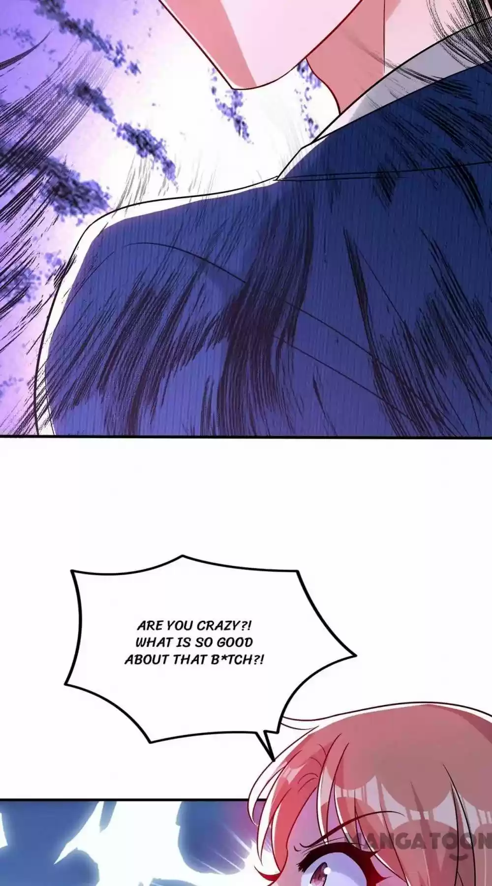 Spicy Wife's Reborn World Chapter 57