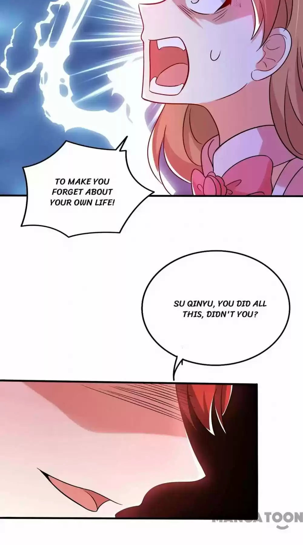 Spicy Wife's Reborn World Chapter 57