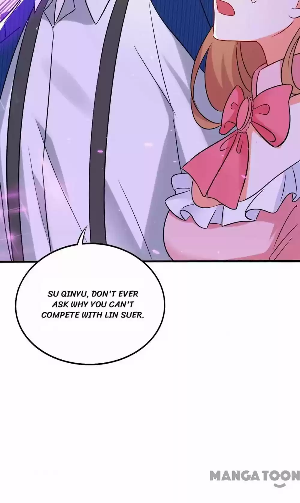 Spicy Wife's Reborn World Chapter 57