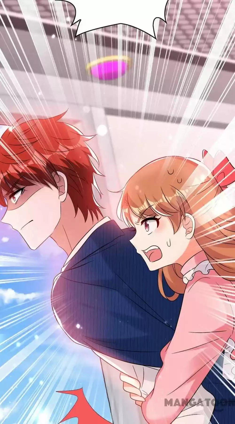 Spicy Wife's Reborn World Chapter 57