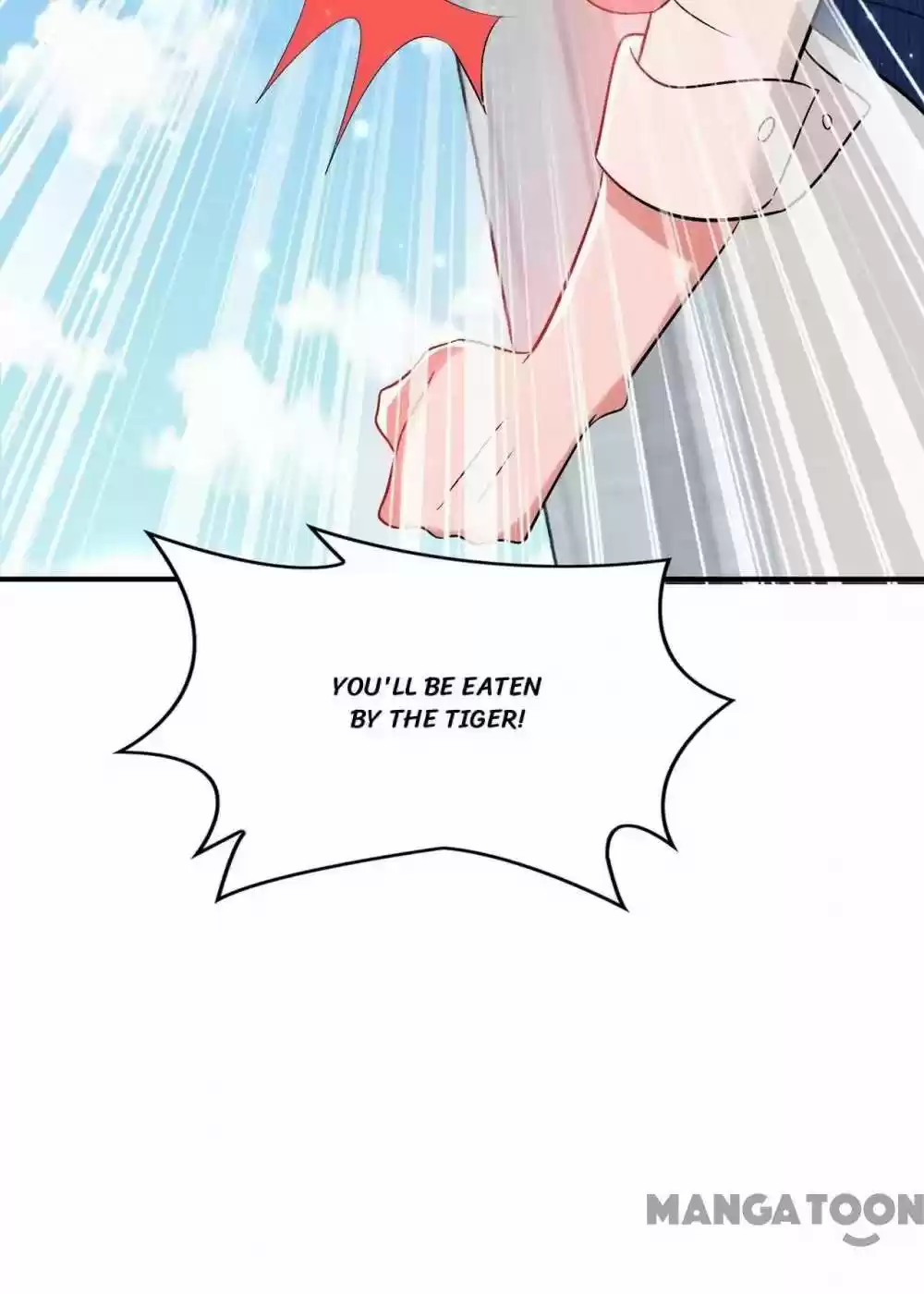 Spicy Wife's Reborn World Chapter 57